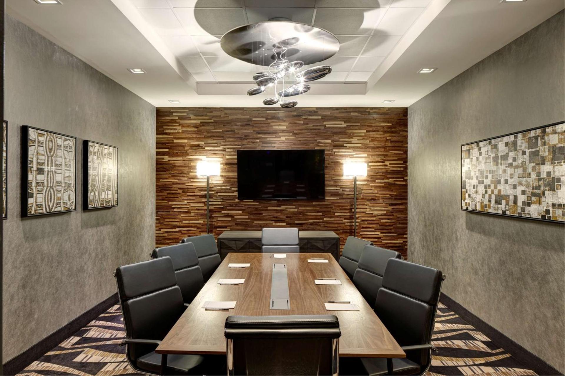 Hampton Inn Brooklyn Downtown photo 44