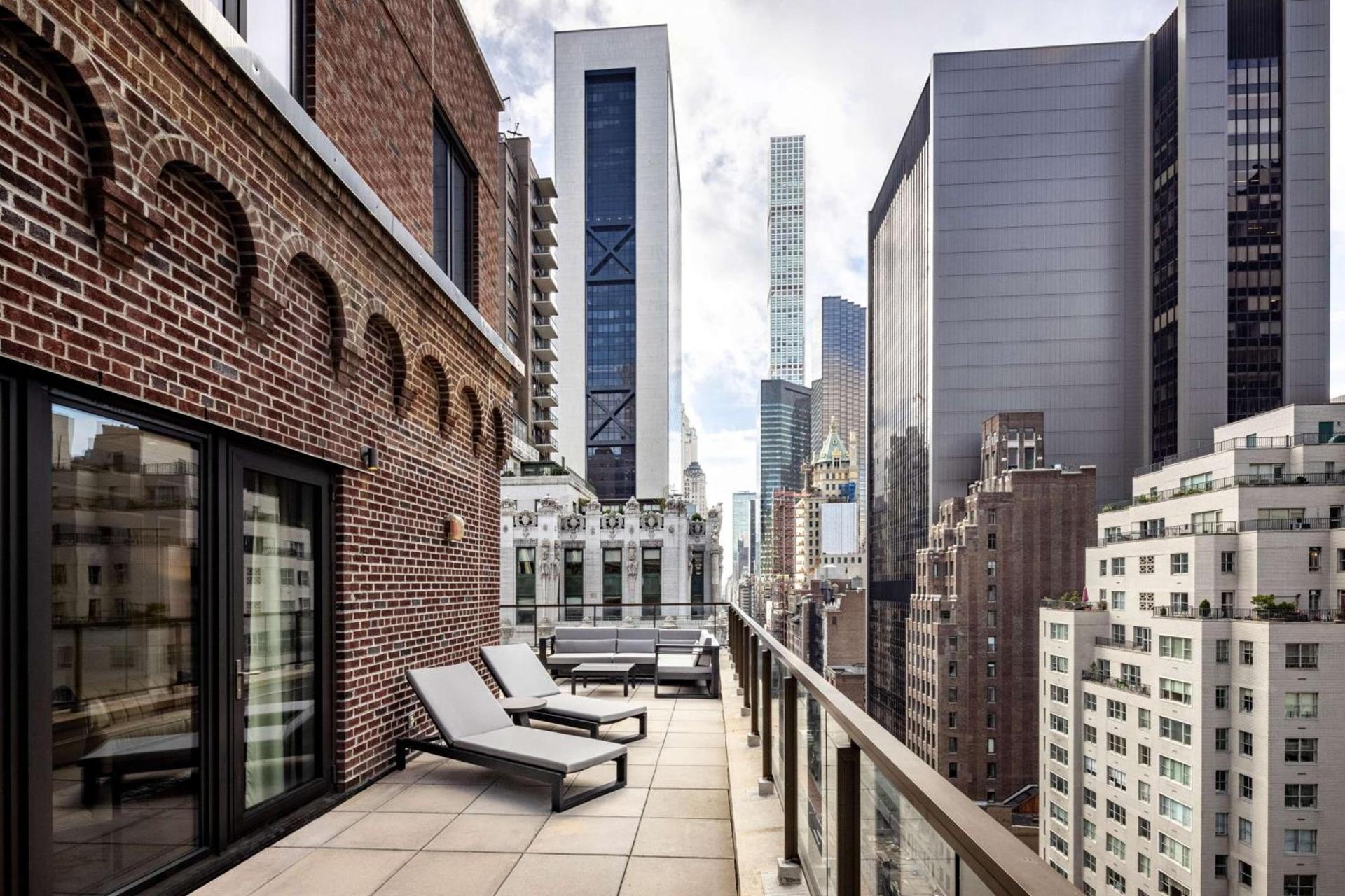 Hilton Club The Quin New York photo 18