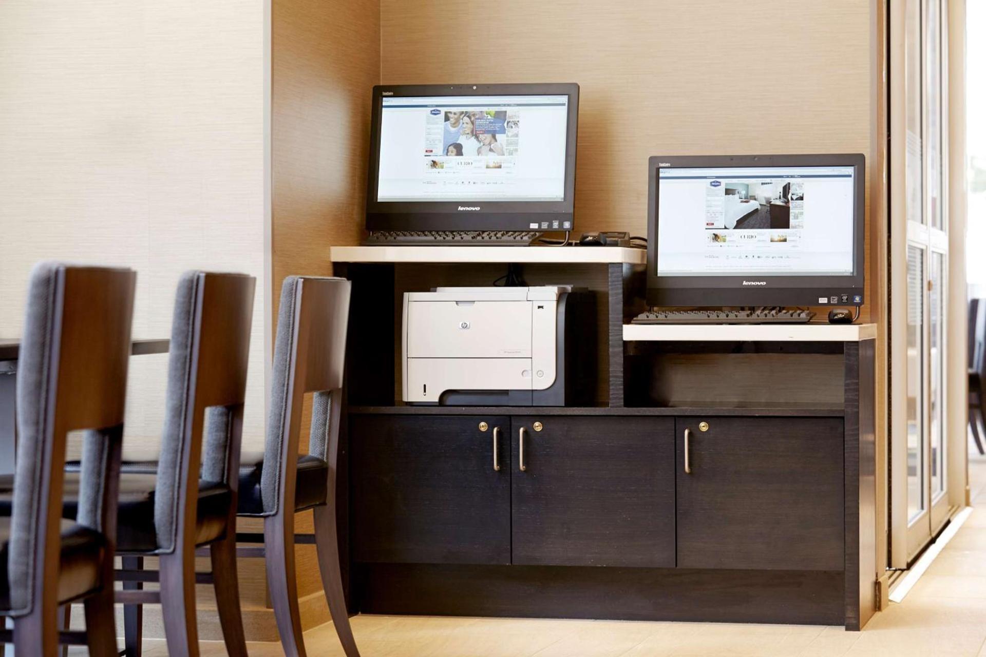 Hampton Inn Brooklyn Downtown photo 48