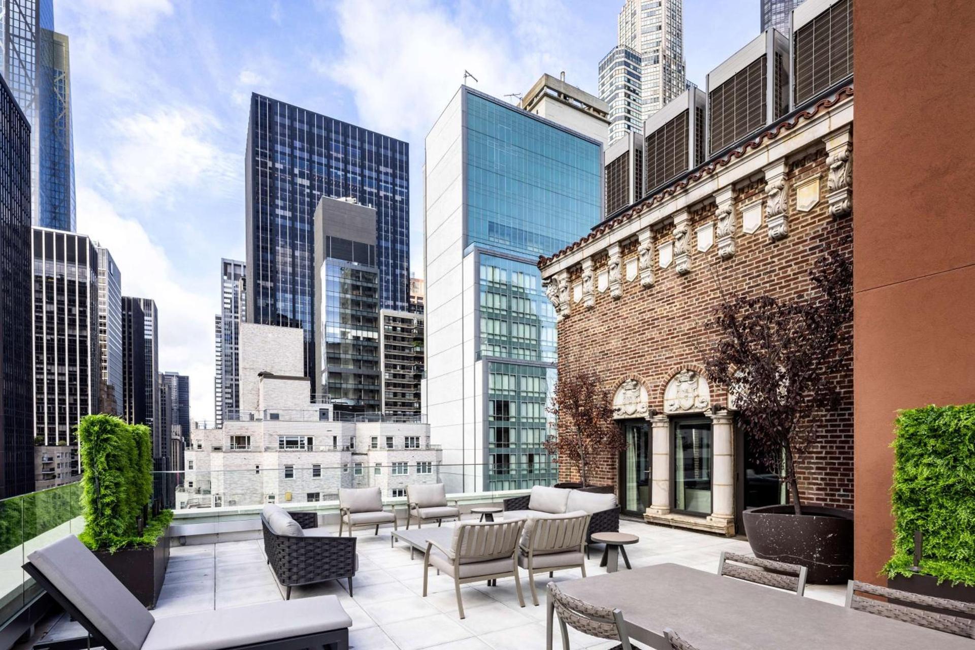 Hilton Club The Quin New York photo 20