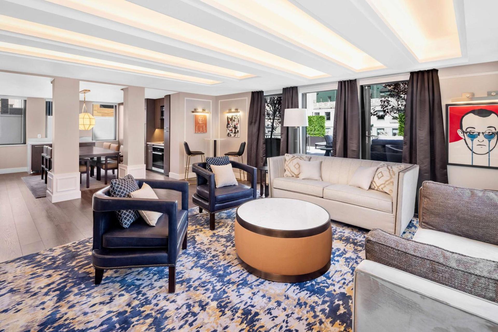 Hilton Club The Quin New York photo 22