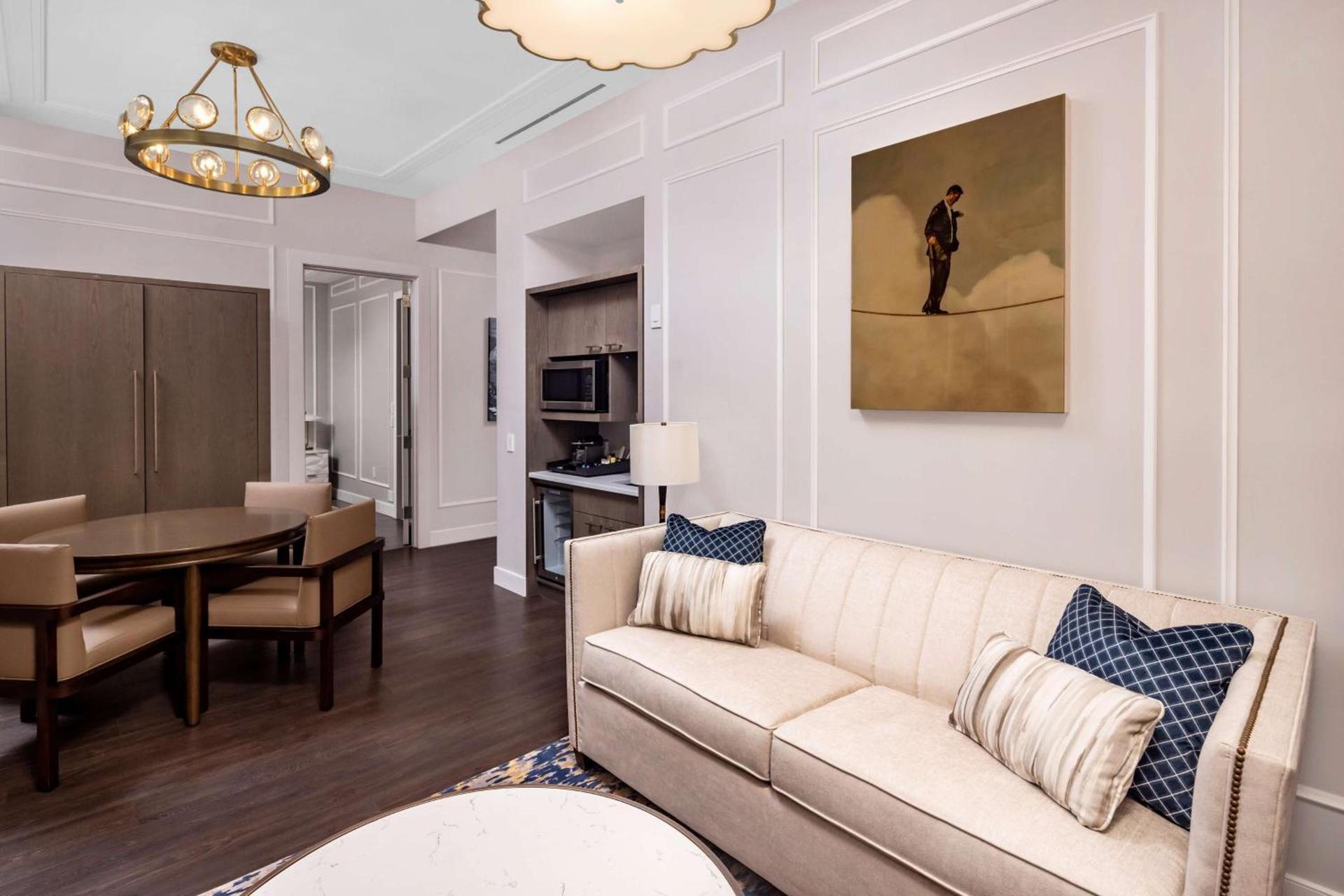 Hilton Club The Quin New York photo 23