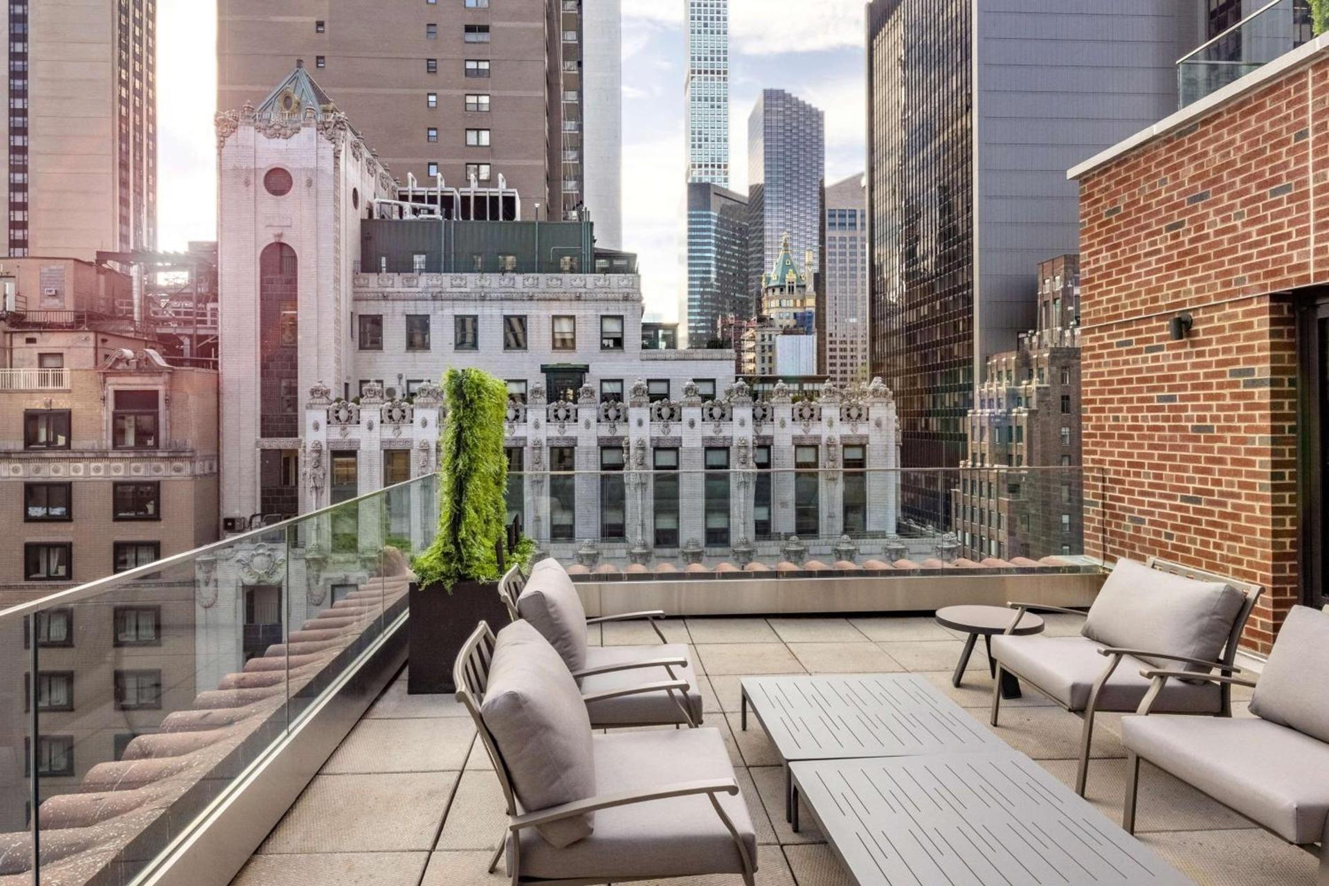 Hilton Club The Quin New York photo 25