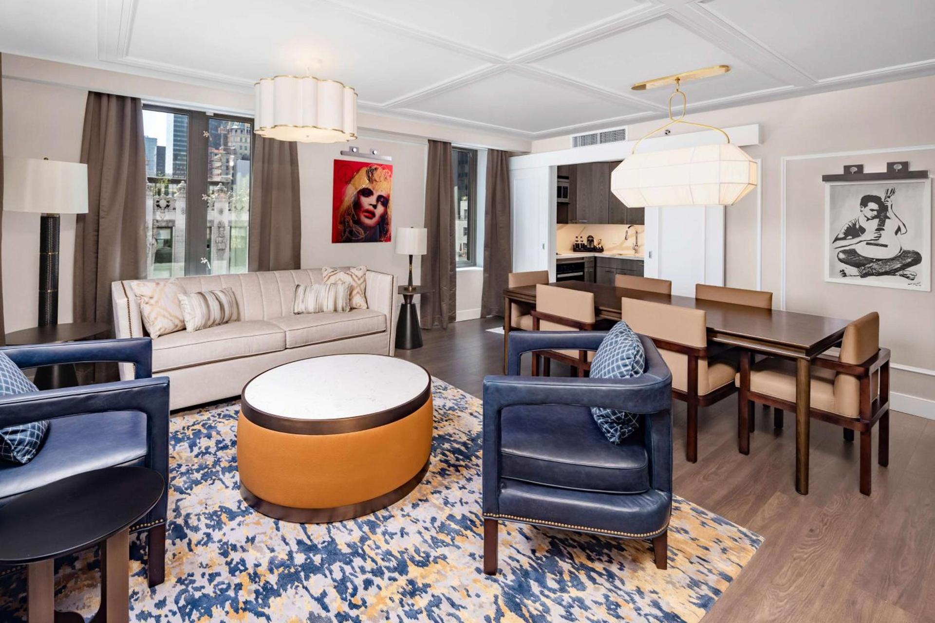Hilton Club The Quin New York photo 28