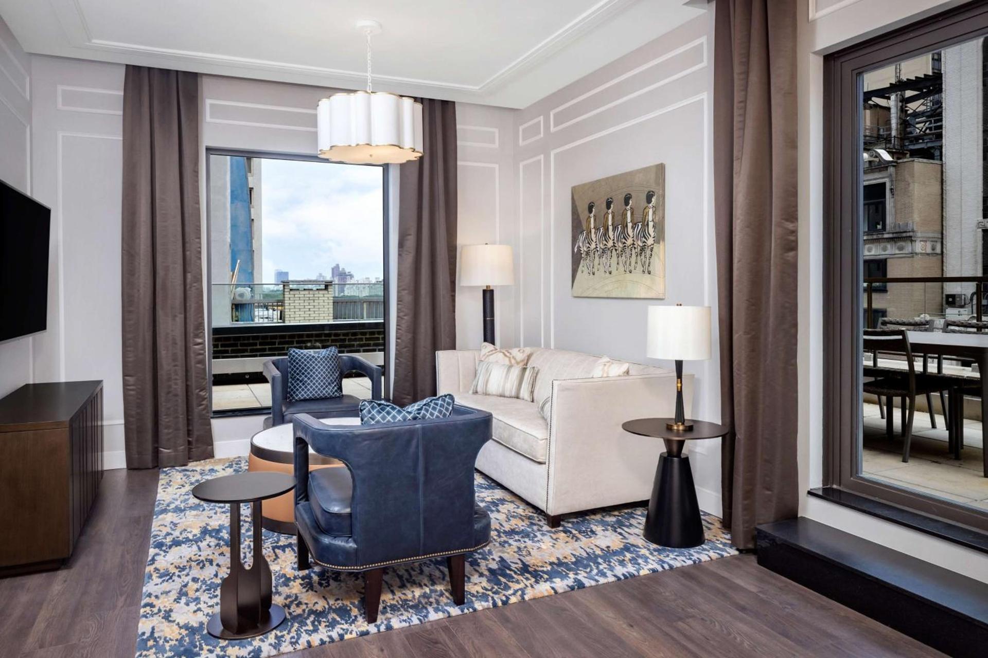 Hilton Club The Quin New York photo 29