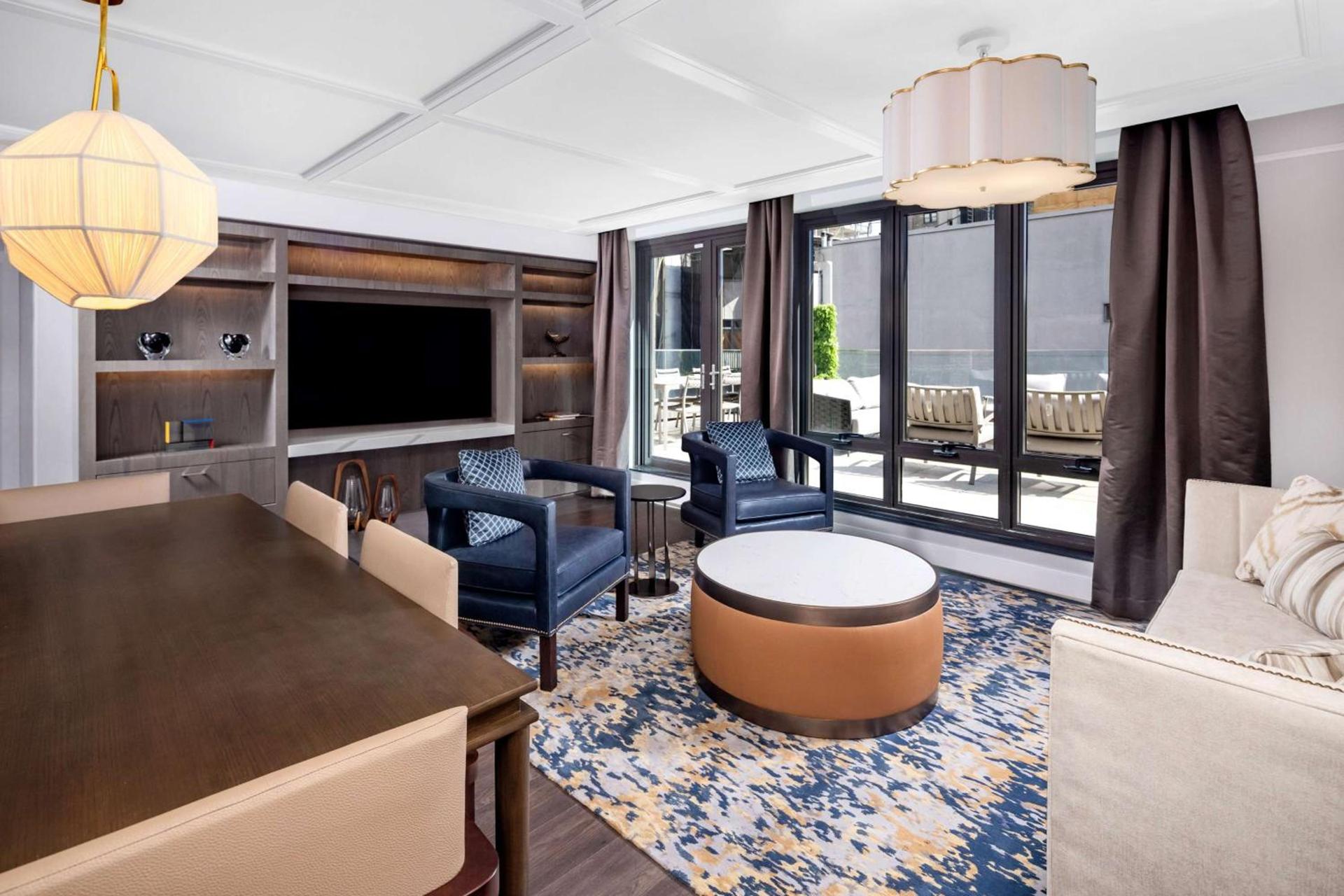 Hilton Club The Quin New York photo 27