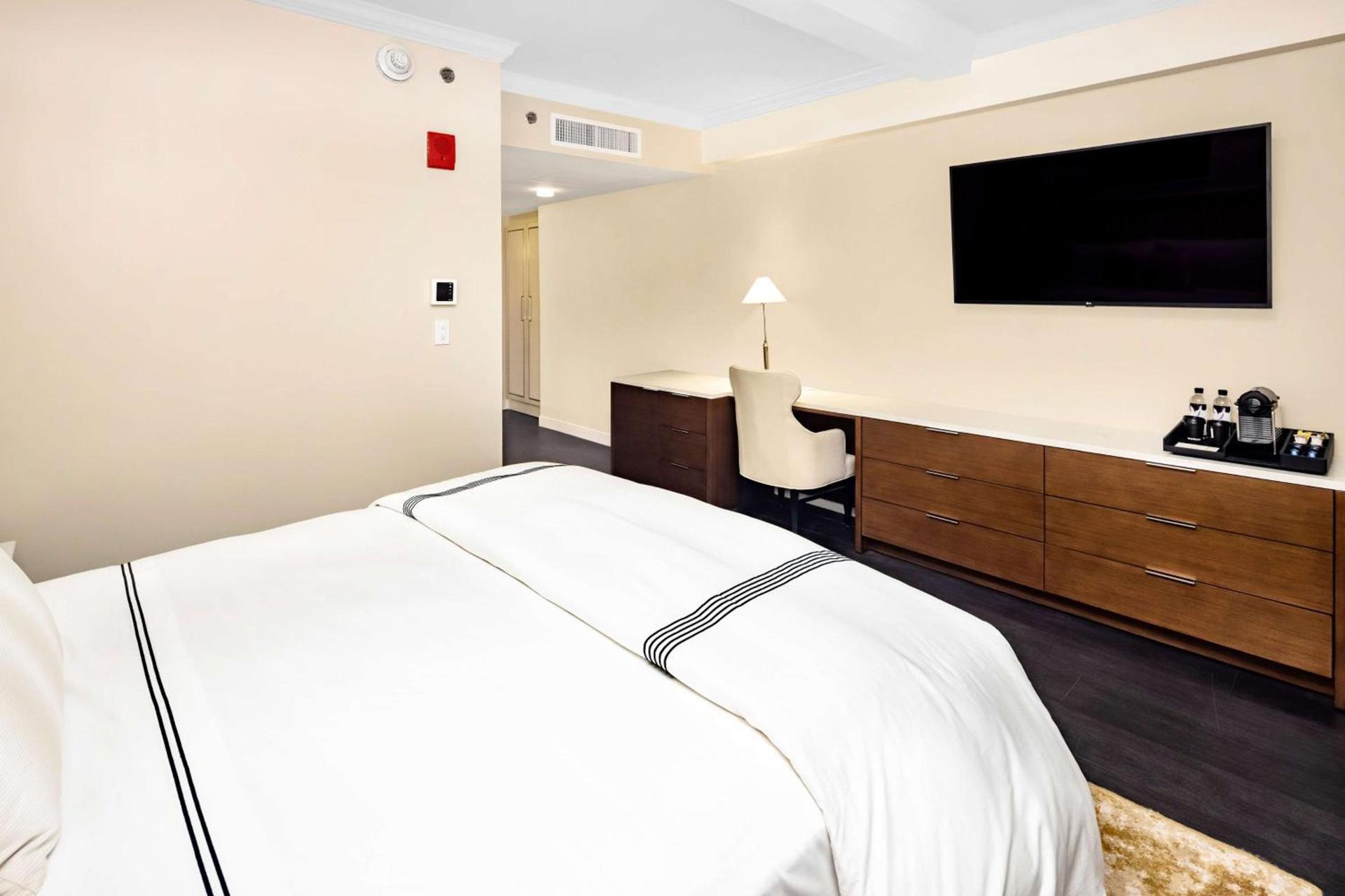 Hilton Club The Quin New York photo 30