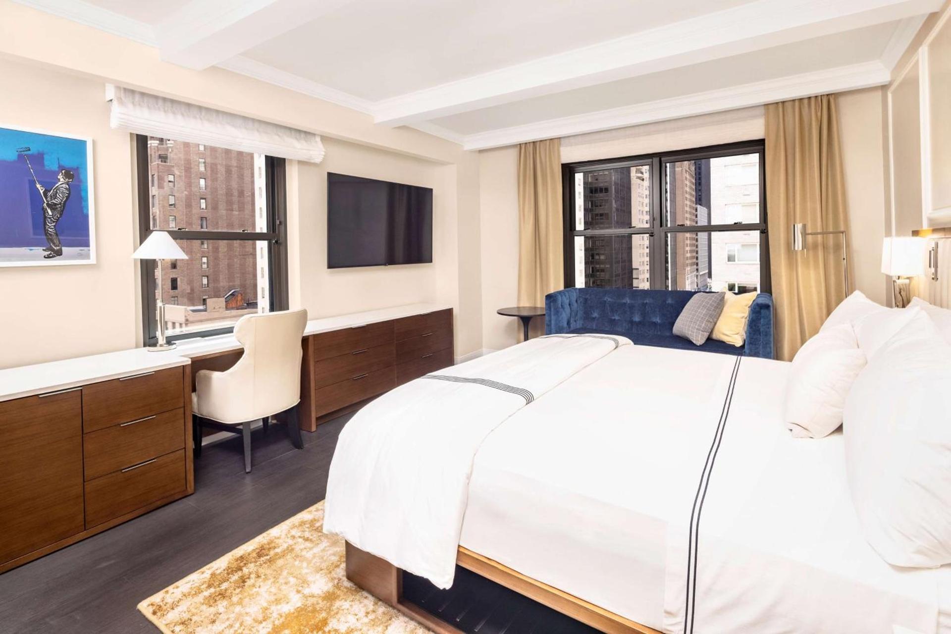 Hilton Club The Quin New York photo 31