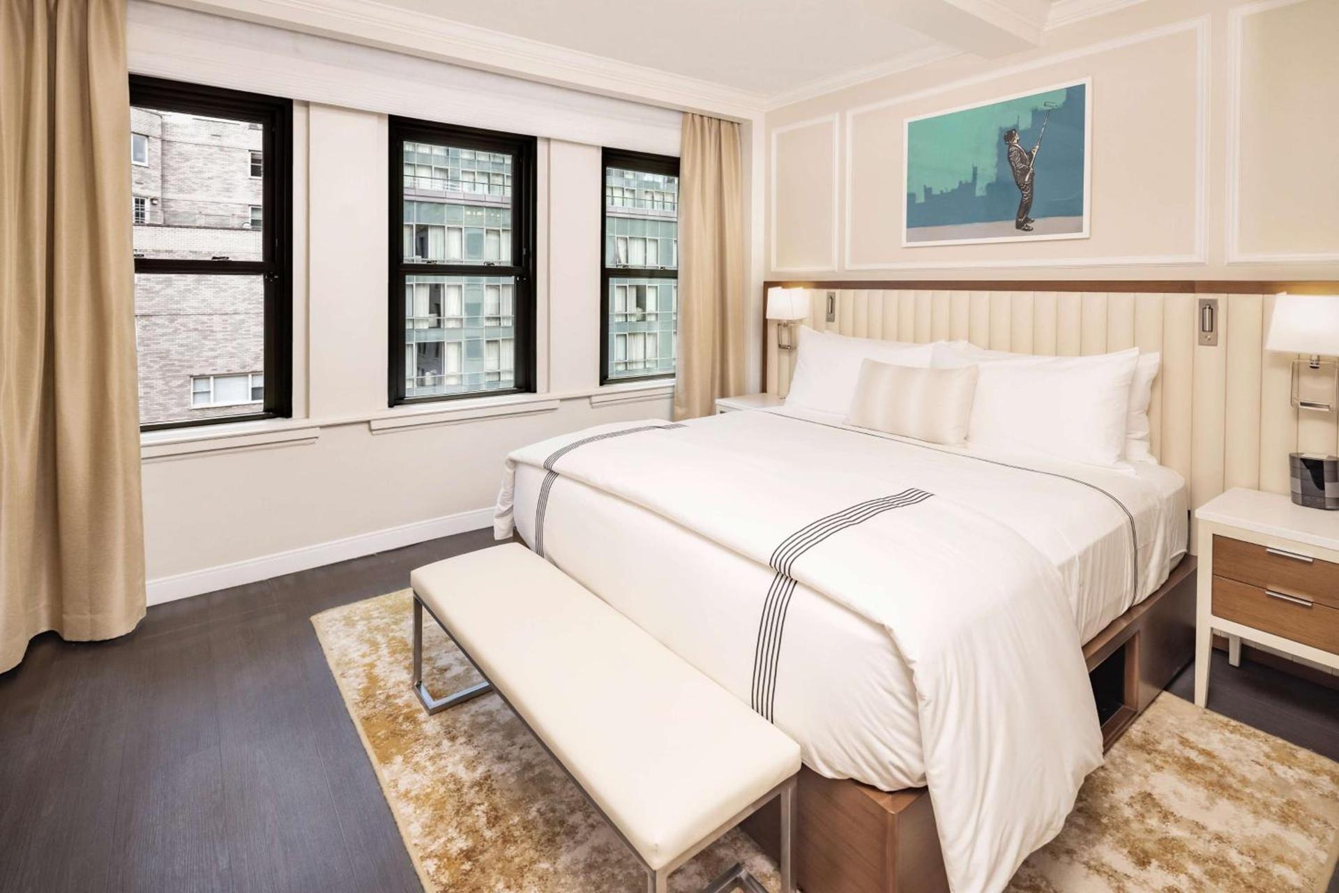 Hilton Club The Quin New York photo 32