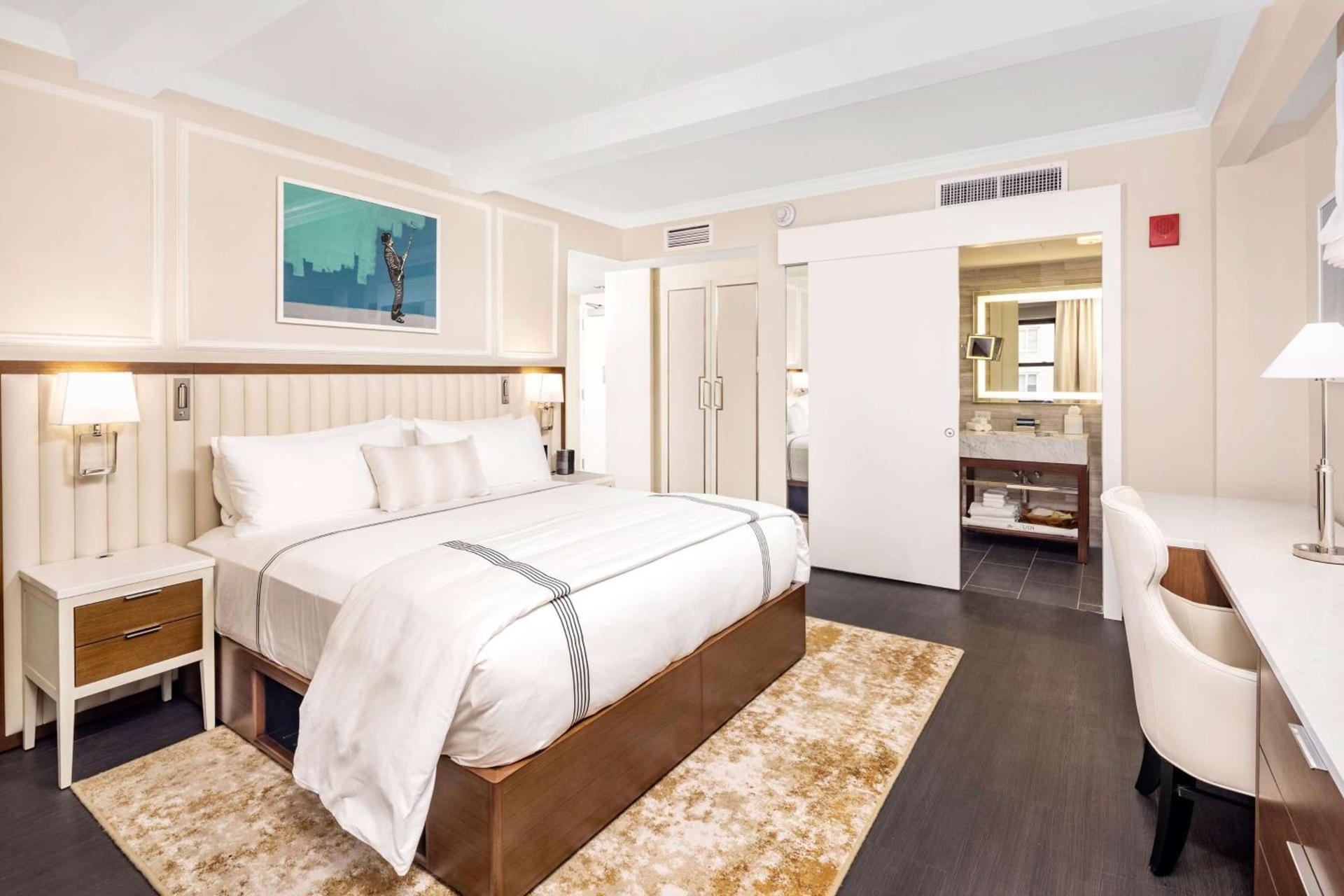 Hilton Club The Quin New York photo 34