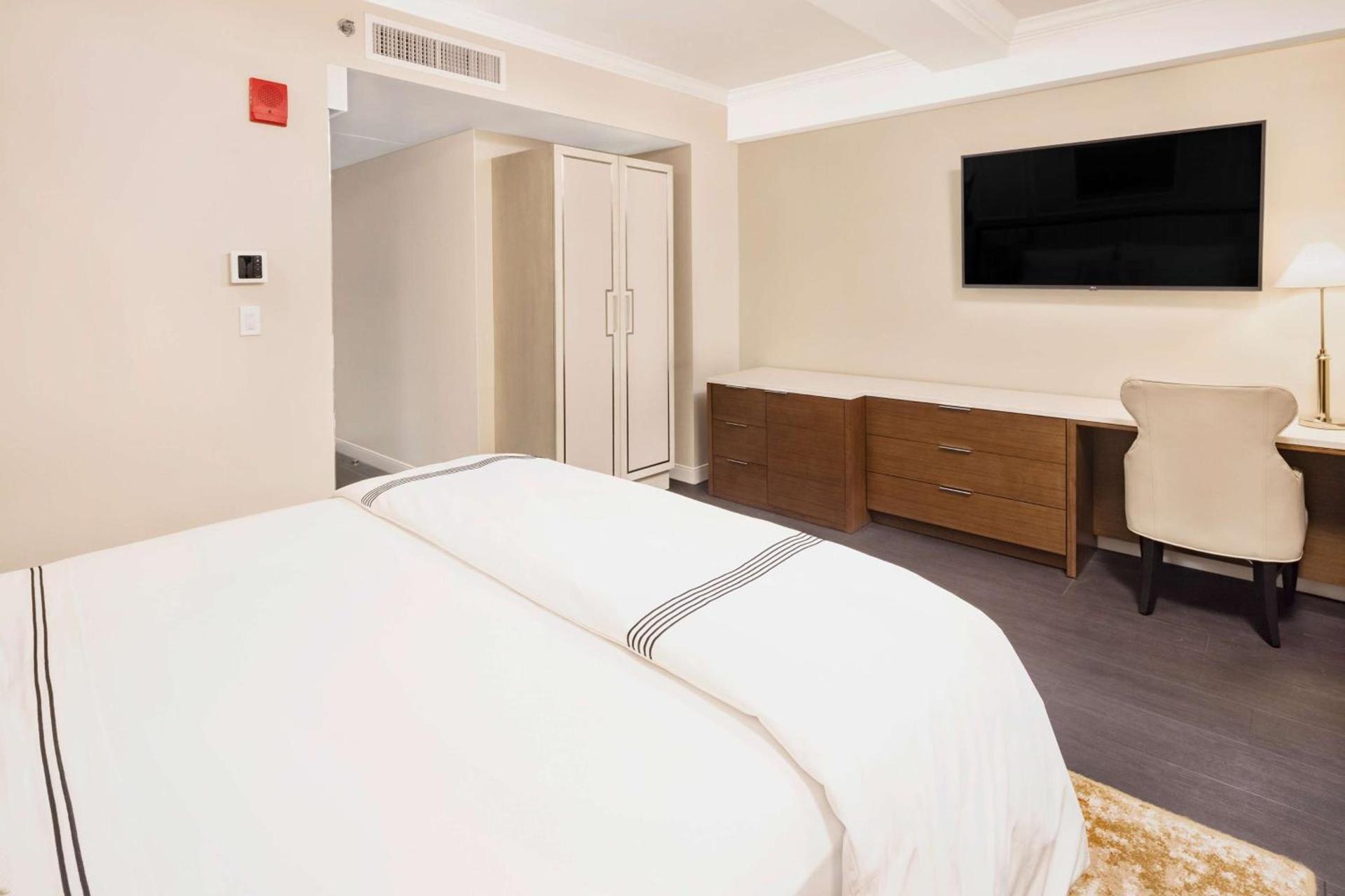 Hilton Club The Quin New York photo 36