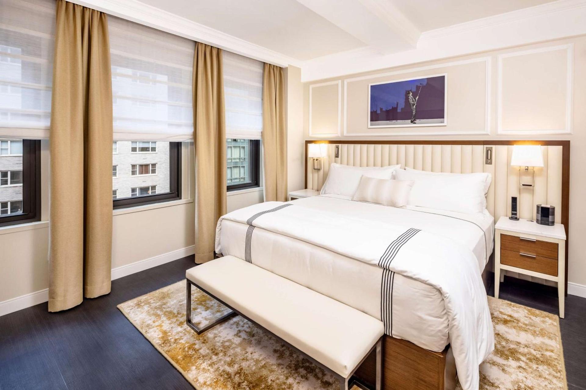 Hilton Club The Quin New York photo 35