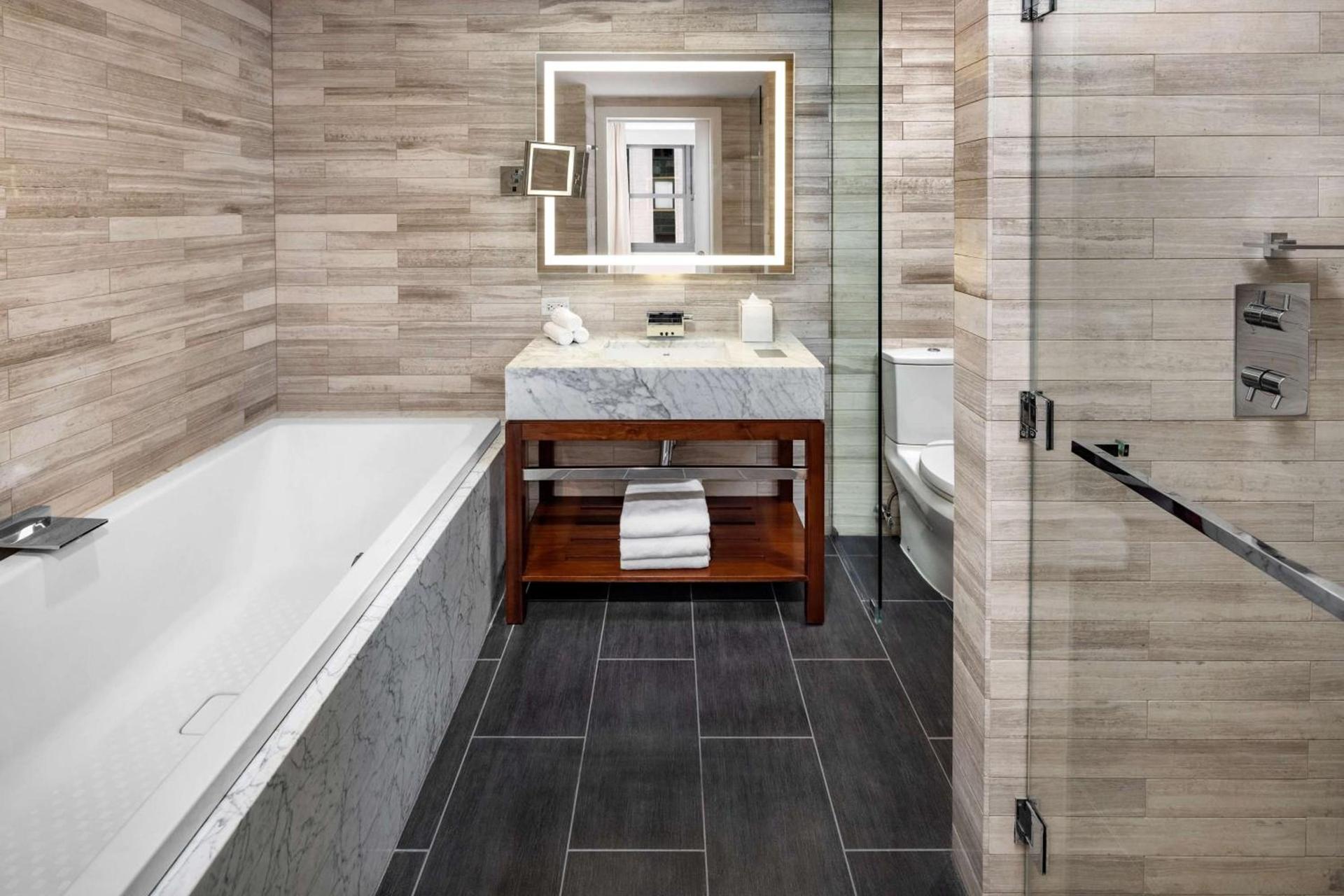 Hilton Club The Quin New York photo 37