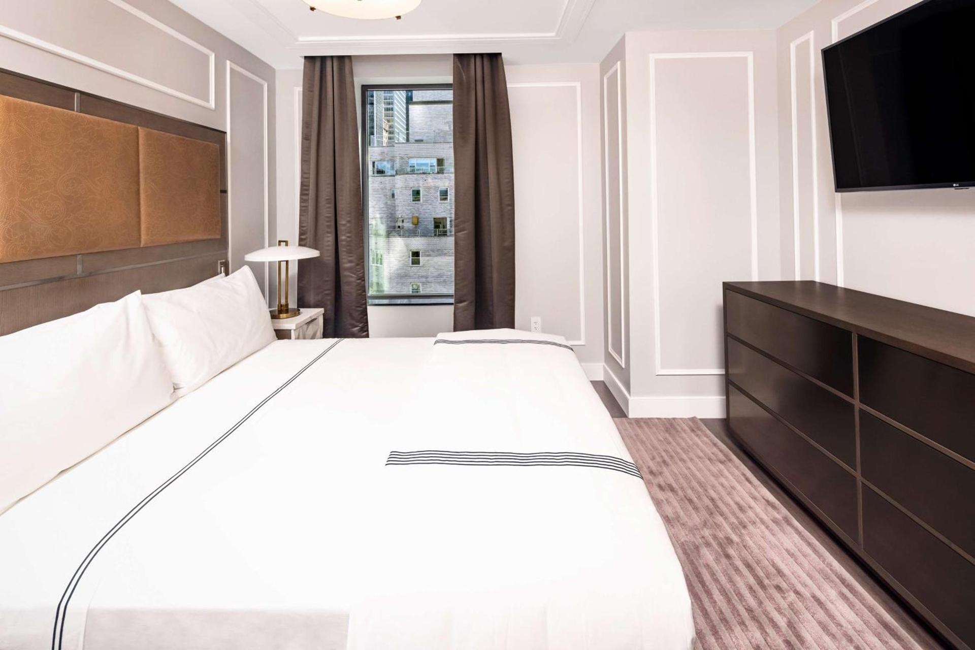 Hilton Club The Quin New York photo 40