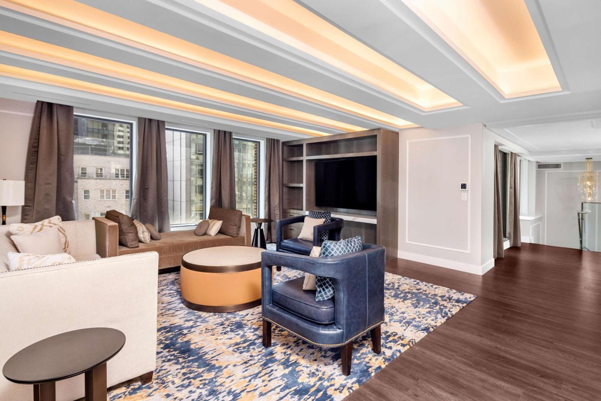 Hilton Club The Quin New York photo 41