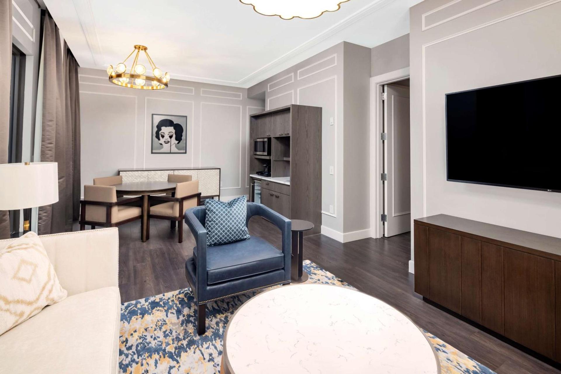 Hilton Club The Quin New York photo 43