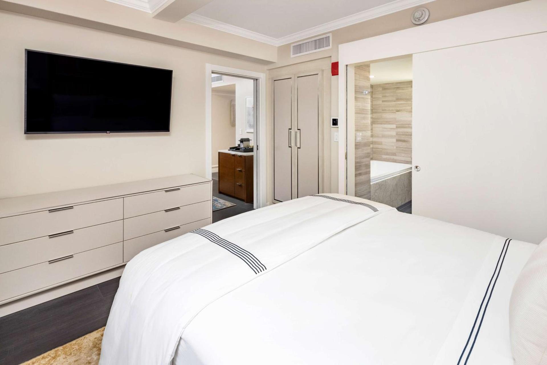 Hilton Club The Quin New York photo 47