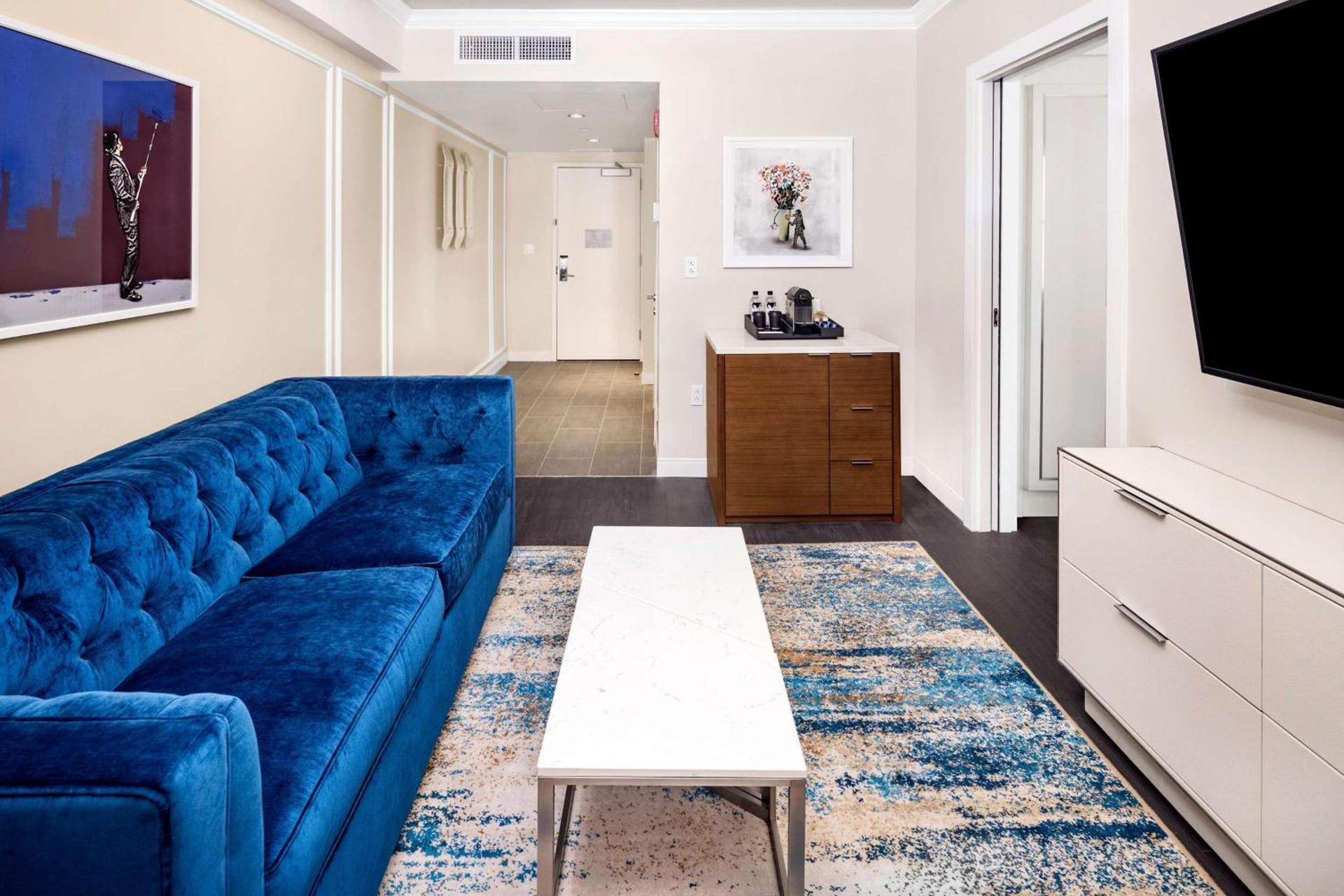 Hilton Club The Quin New York photo 46