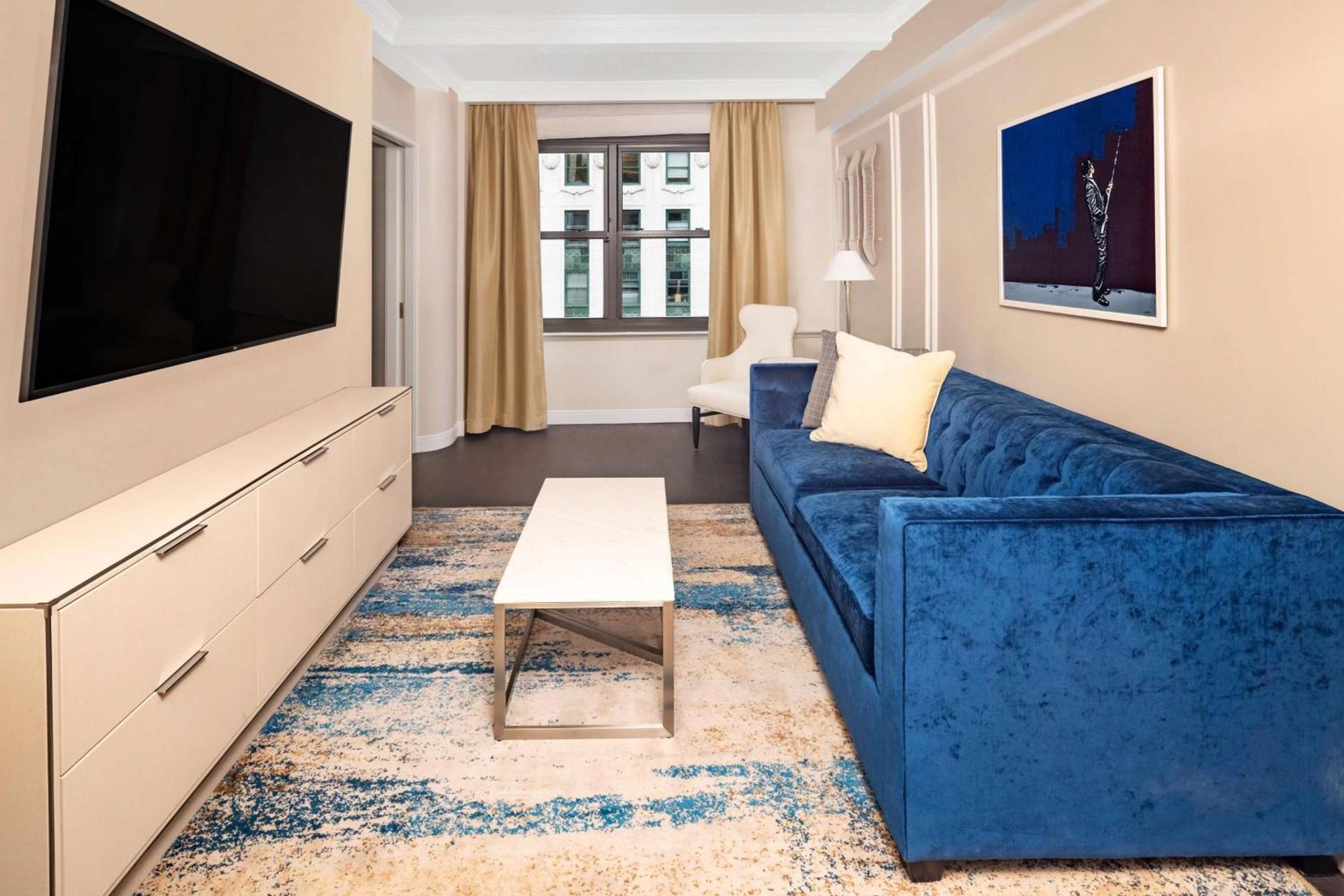 Hilton Club The Quin New York photo 48