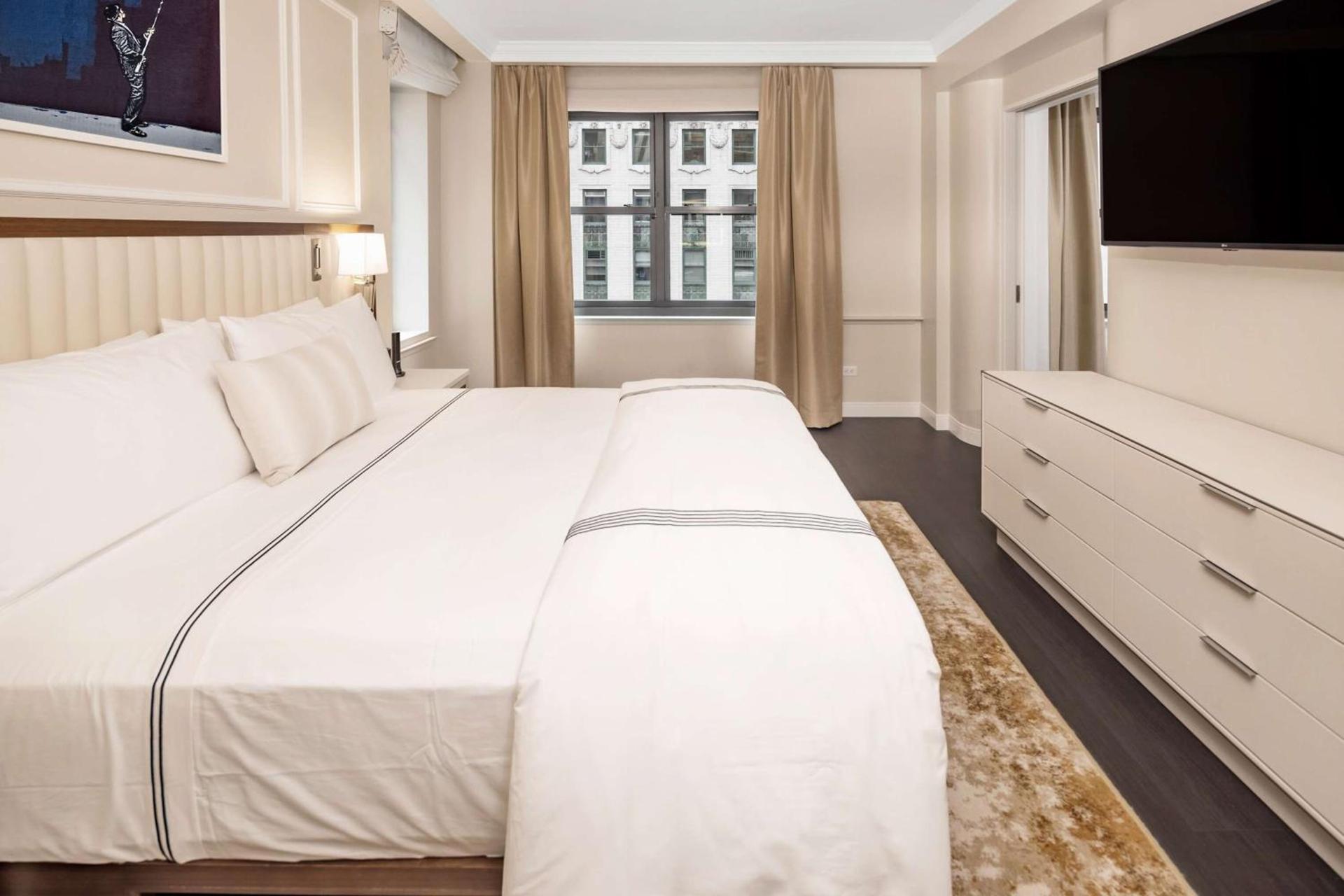 Hilton Club The Quin New York photo 49