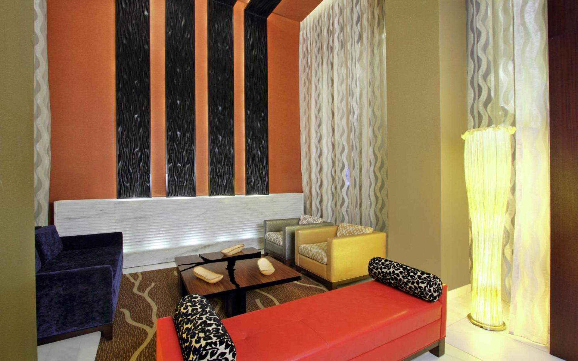 Hilton Garden Inn New York/Midtown Park Avenue photo 2
