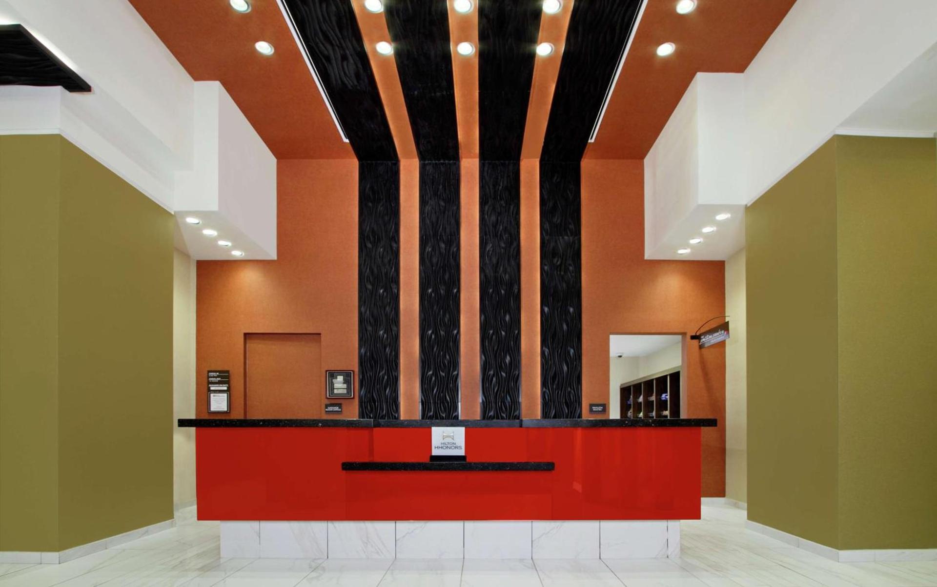 Hilton Garden Inn New York/Midtown Park Avenue photo 4
