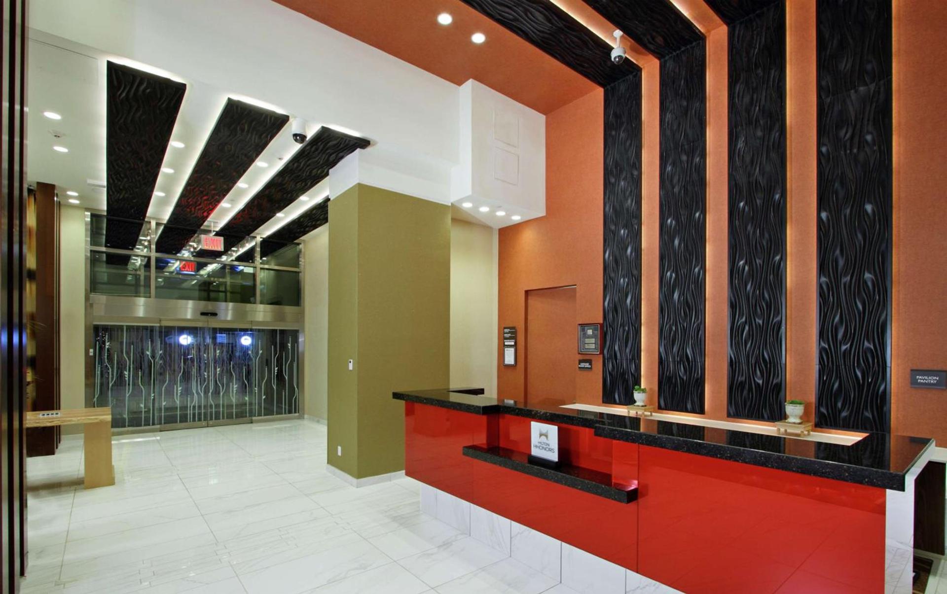 Hilton Garden Inn New York/Midtown Park Avenue photo 3