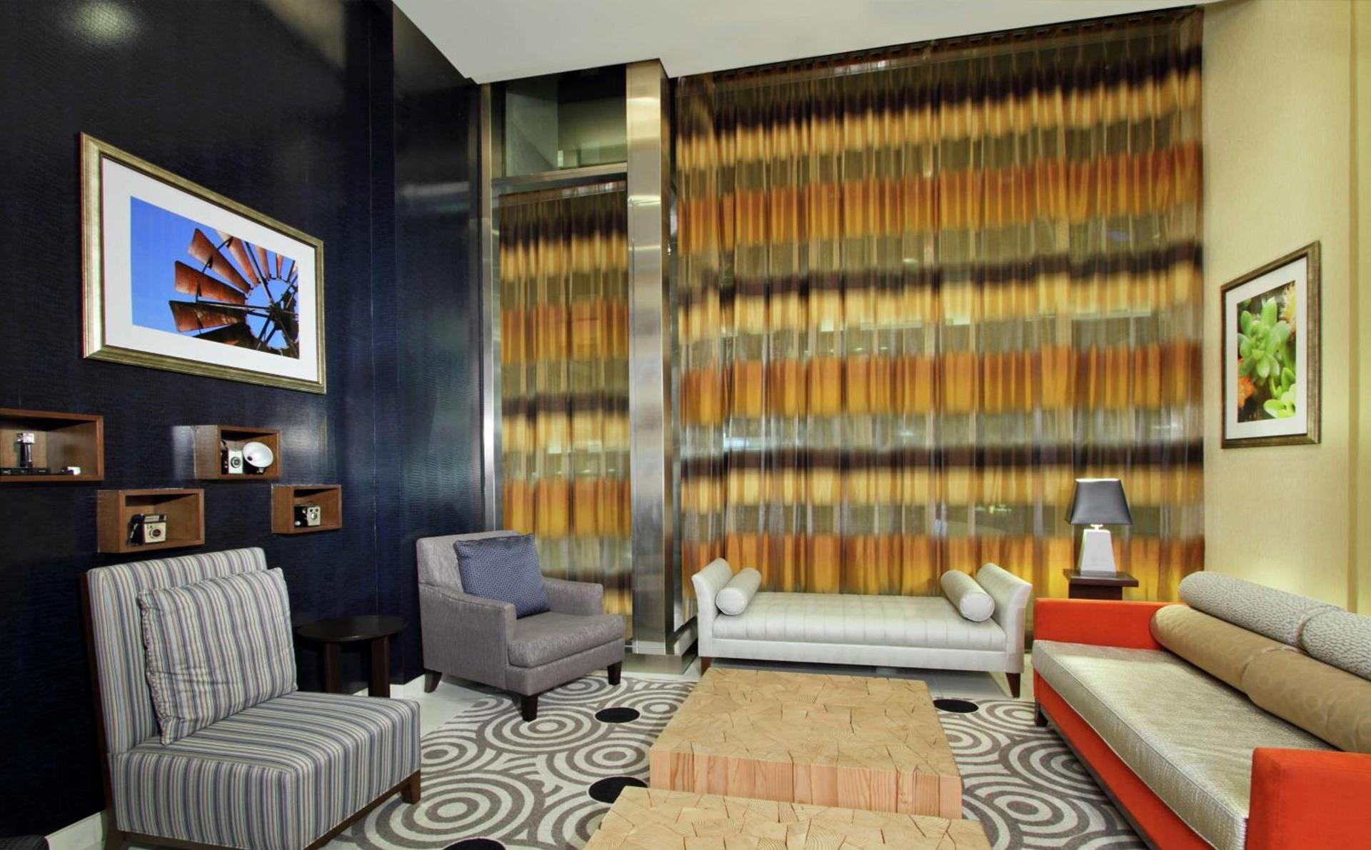 Hilton Garden Inn New York/Midtown Park Avenue photo 5