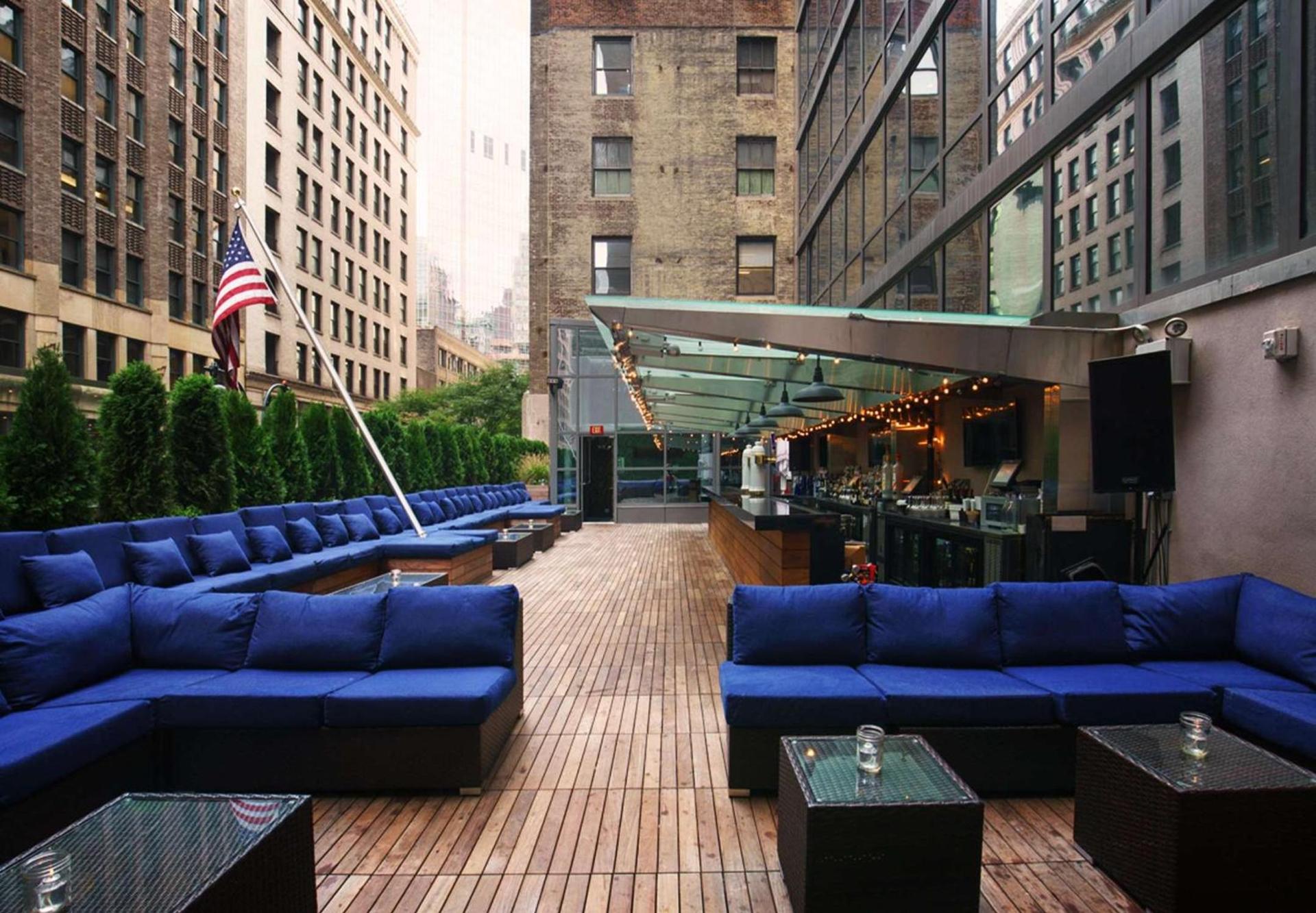 Hilton Garden Inn New York/Midtown Park Avenue photo 13