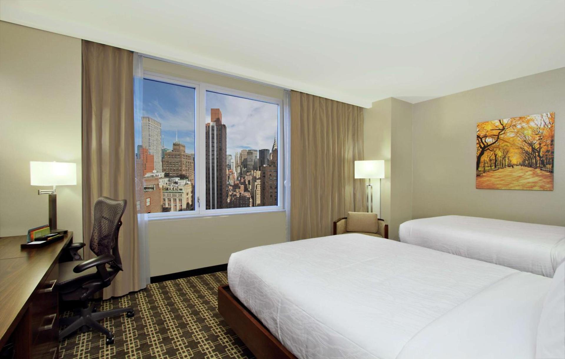 Hilton Garden Inn New York/Midtown Park Avenue photo 17