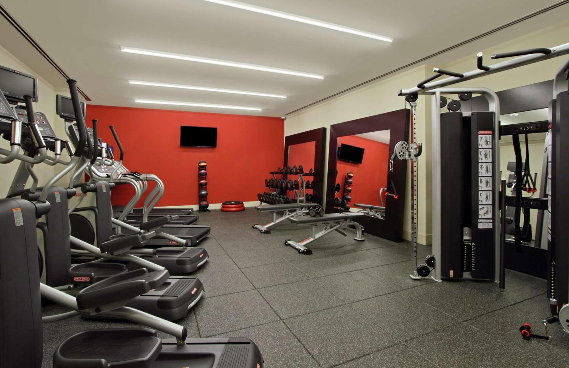 Hilton Garden Inn New York/Midtown Park Avenue photo 15