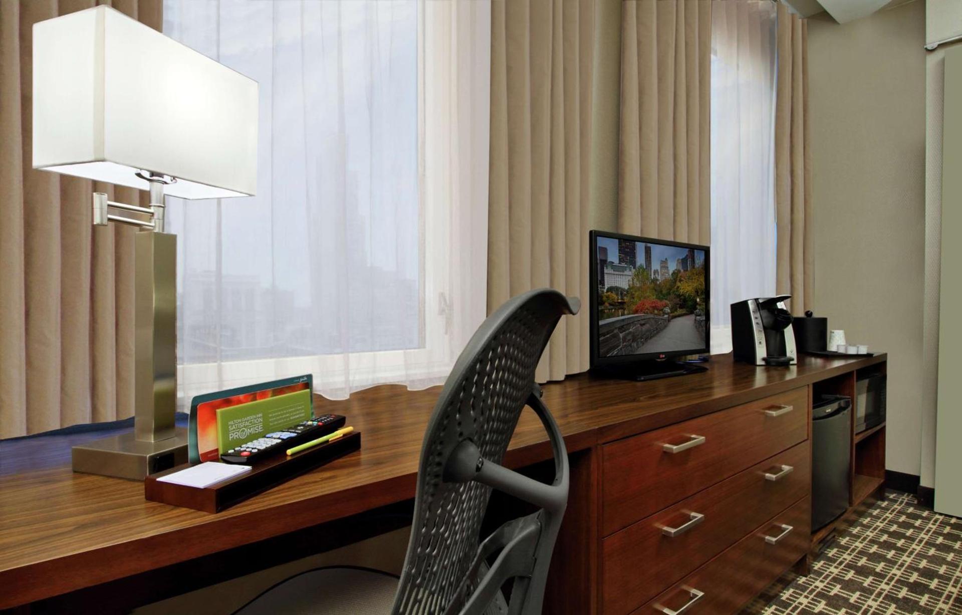 Hilton Garden Inn New York/Midtown Park Avenue photo 16