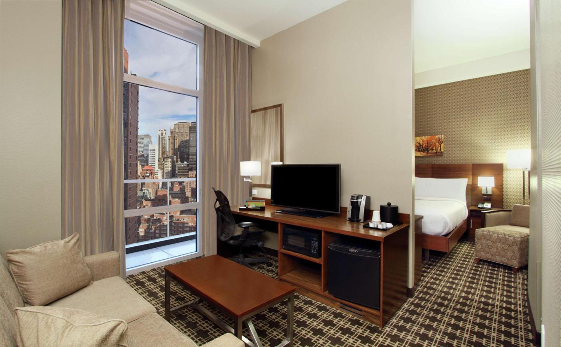 Hilton Garden Inn New York/Midtown Park Avenue photo 18