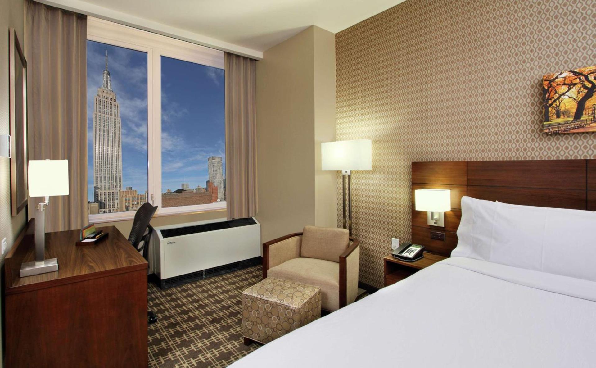 Hilton Garden Inn New York/Midtown Park Avenue photo 20