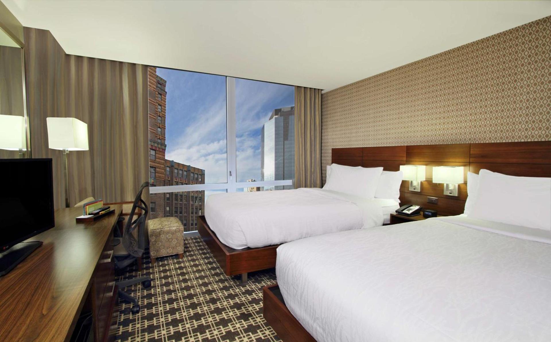 Hilton Garden Inn New York/Midtown Park Avenue photo 21