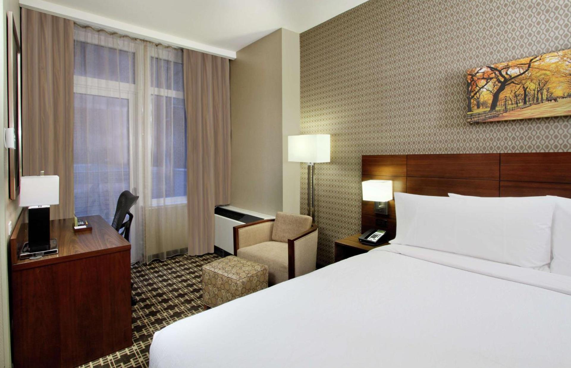 Hilton Garden Inn New York/Midtown Park Avenue photo 23