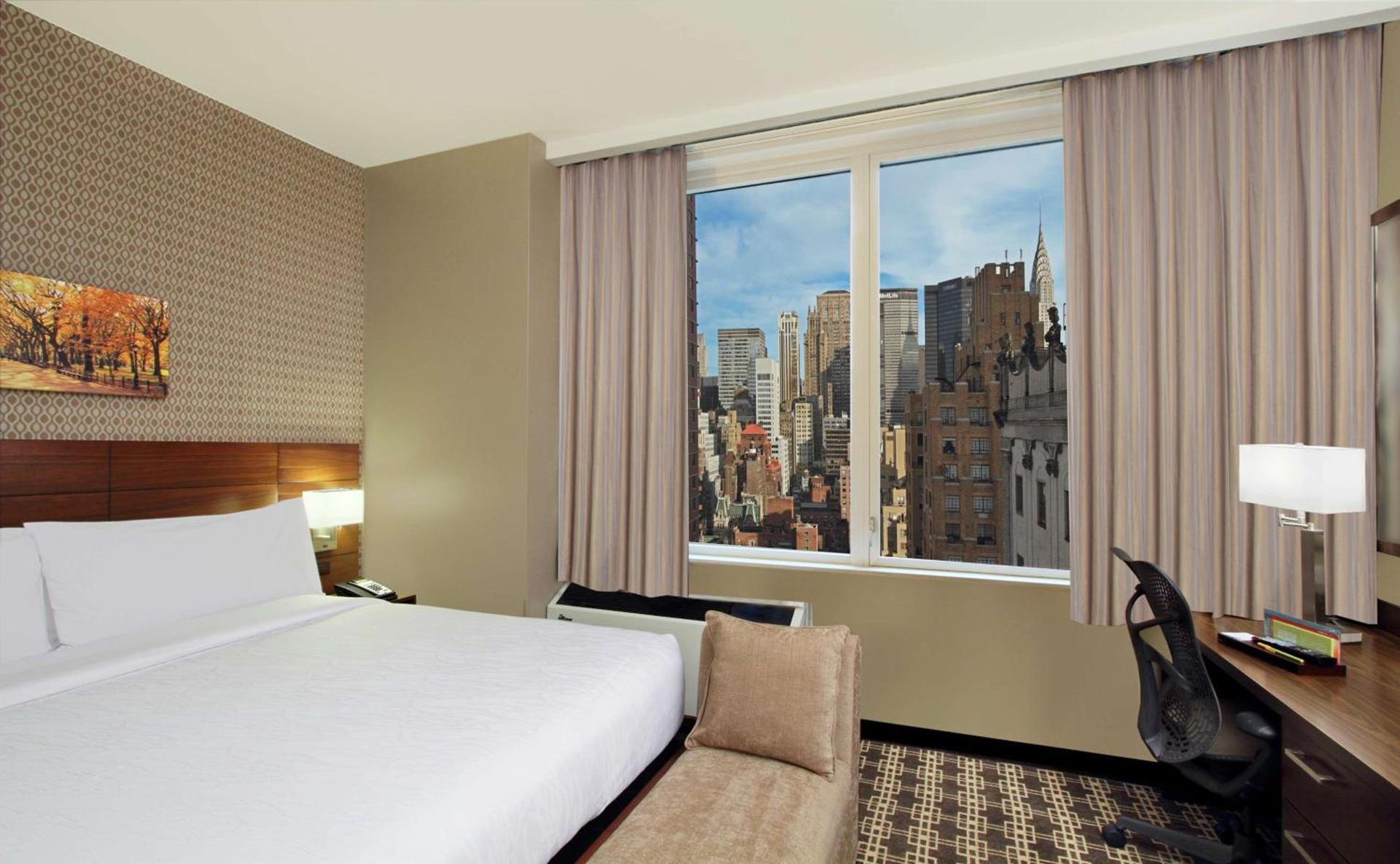 Hilton Garden Inn New York/Midtown Park Avenue photo 24