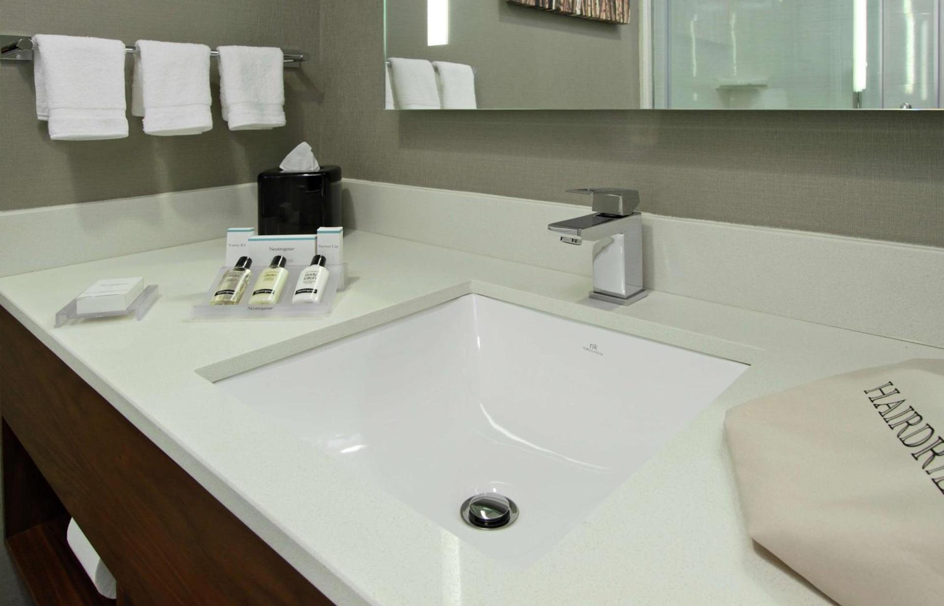 Hilton Garden Inn New York/Midtown Park Avenue photo 25