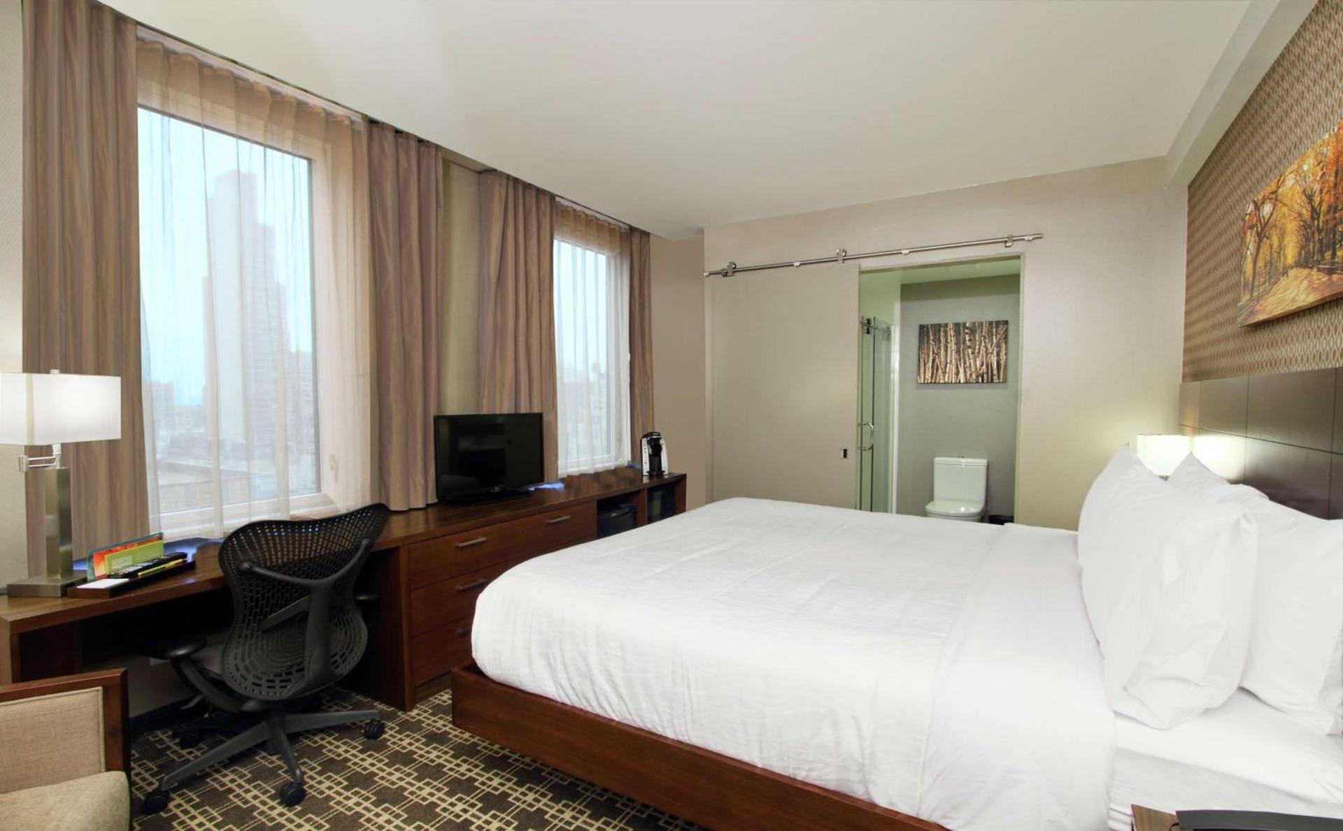 Hilton Garden Inn New York/Midtown Park Avenue photo 26