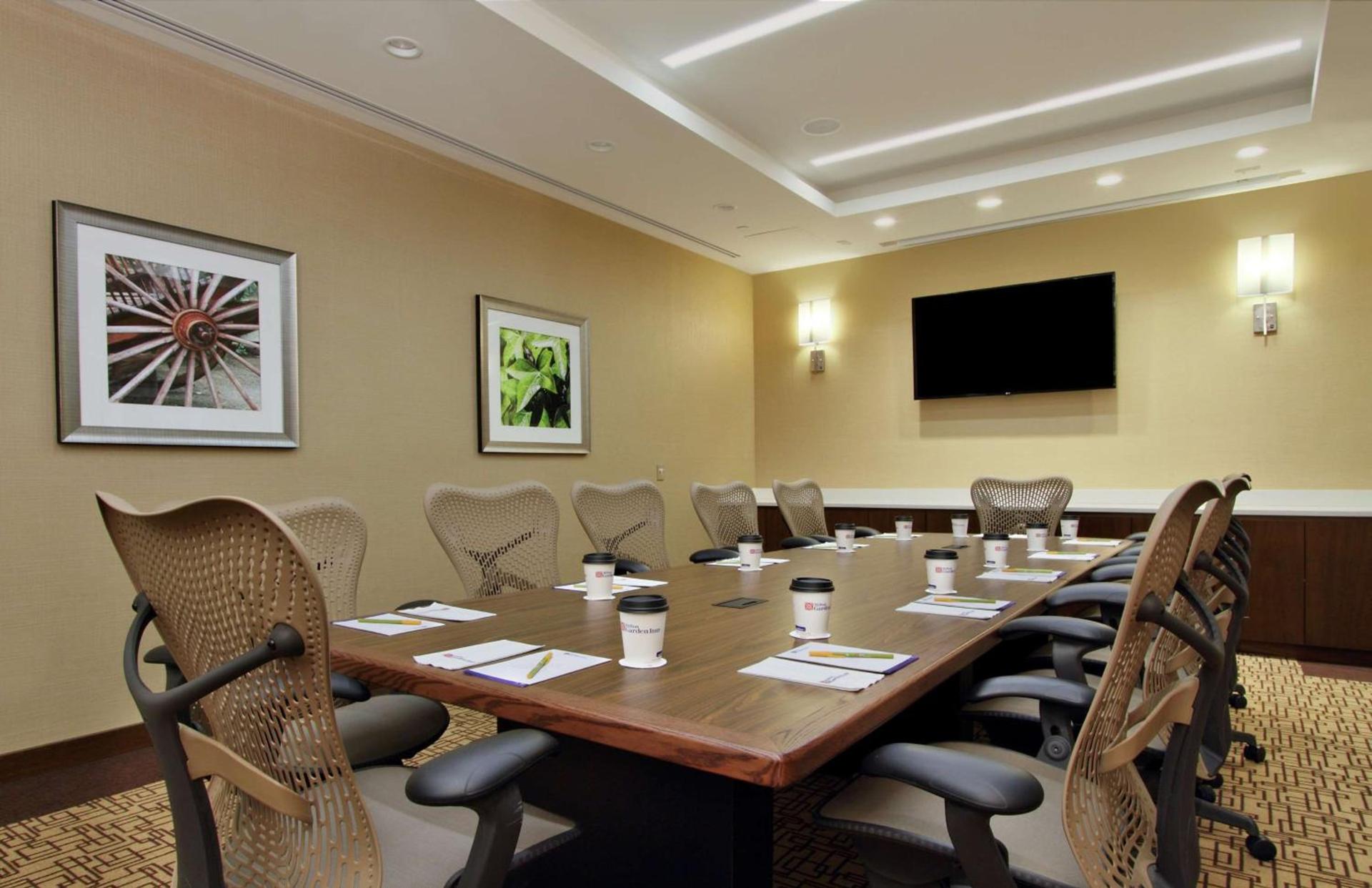 Hilton Garden Inn New York/Midtown Park Avenue photo 30