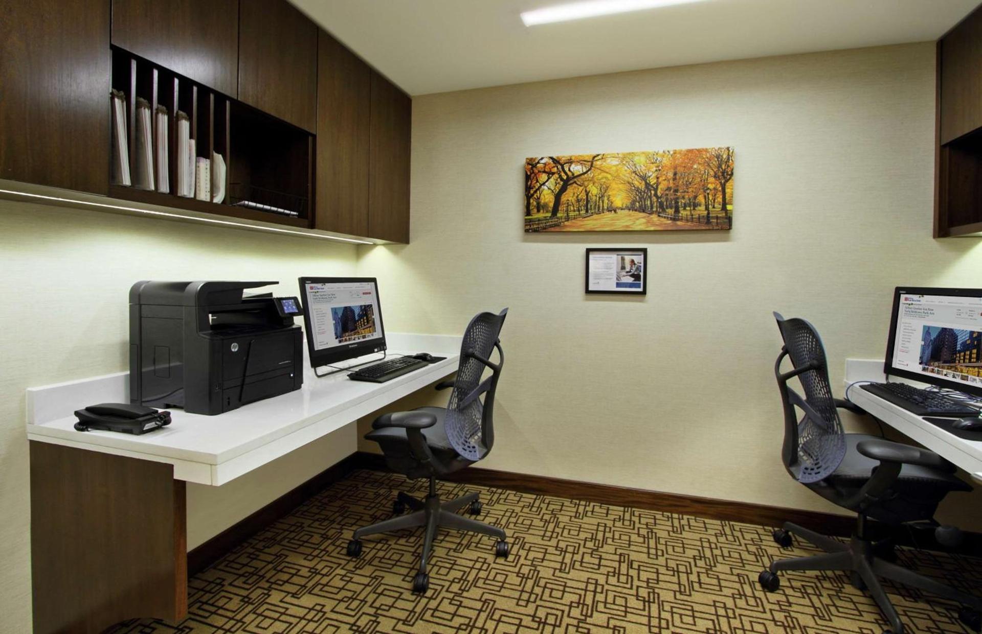 Hilton Garden Inn New York/Midtown Park Avenue photo 35