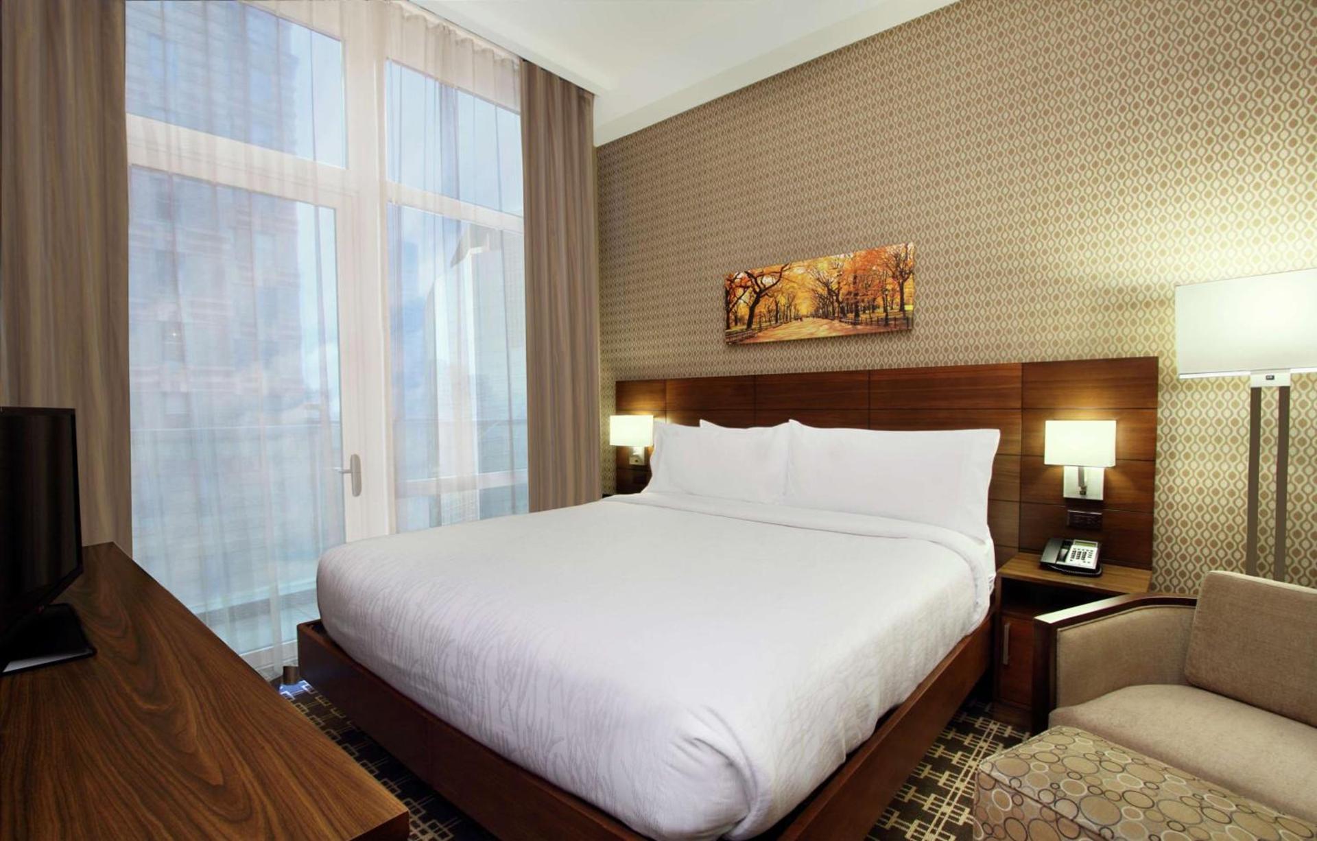 Hilton Garden Inn New York/Midtown Park Avenue photo 34
