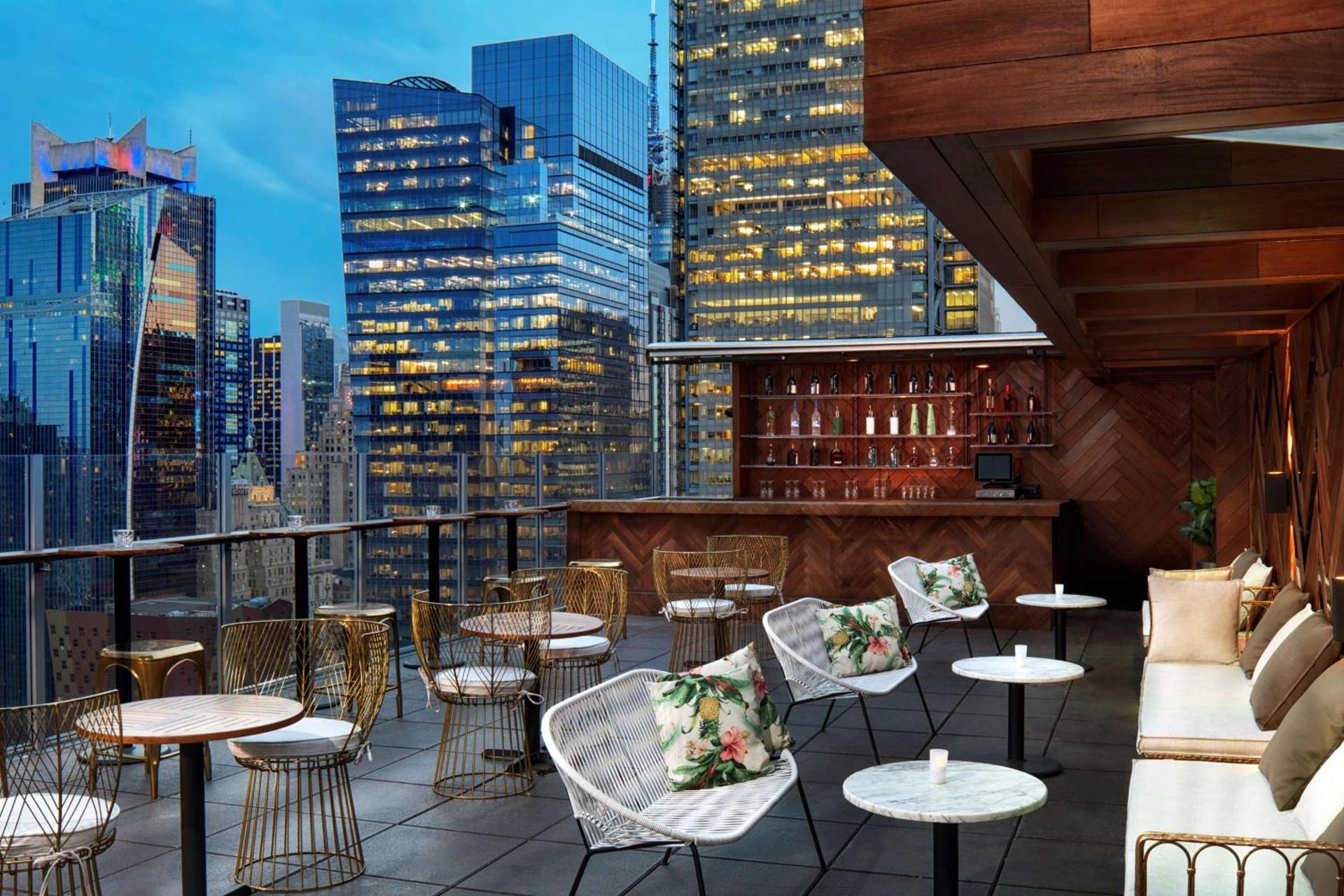 Doubletree By Hilton New York Times Square West photo 30