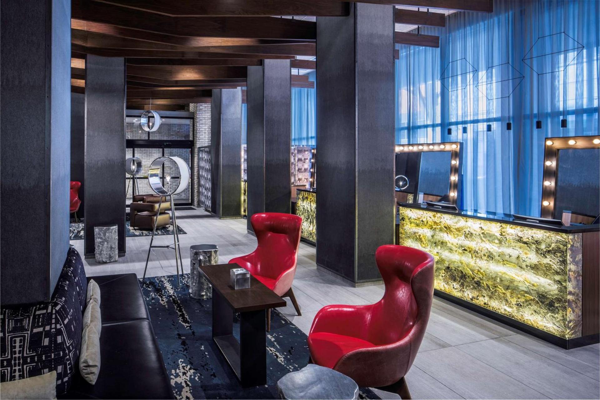 Doubletree By Hilton New York Times Square West photo 6
