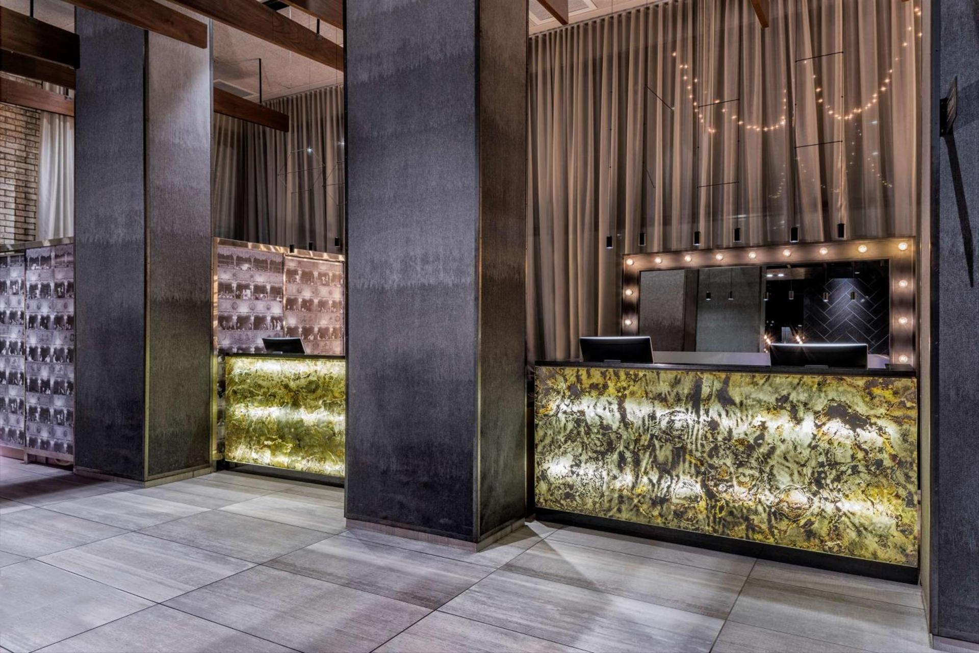 Doubletree By Hilton New York Times Square West photo 5
