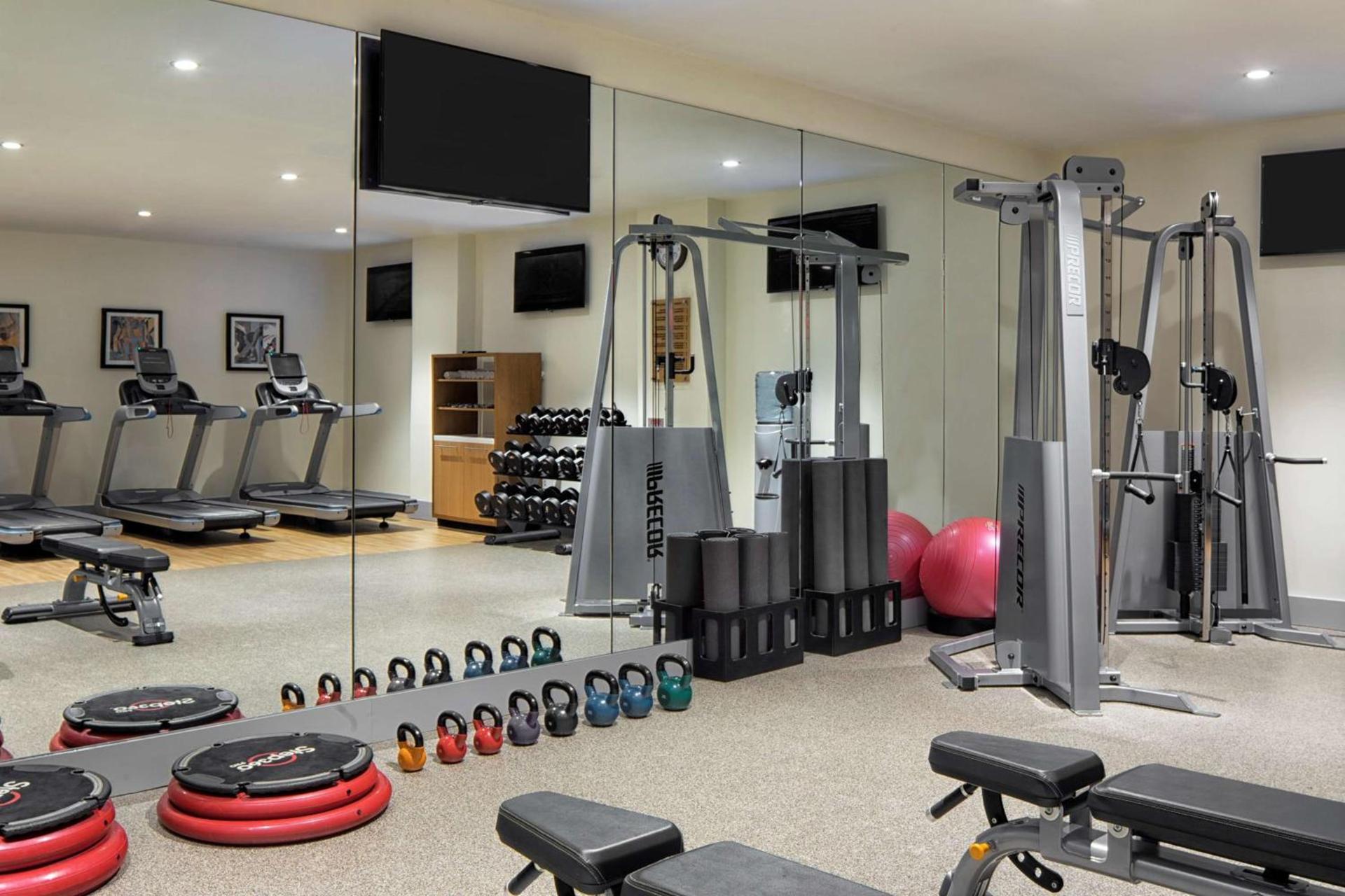 Doubletree By Hilton New York Times Square West photo 9