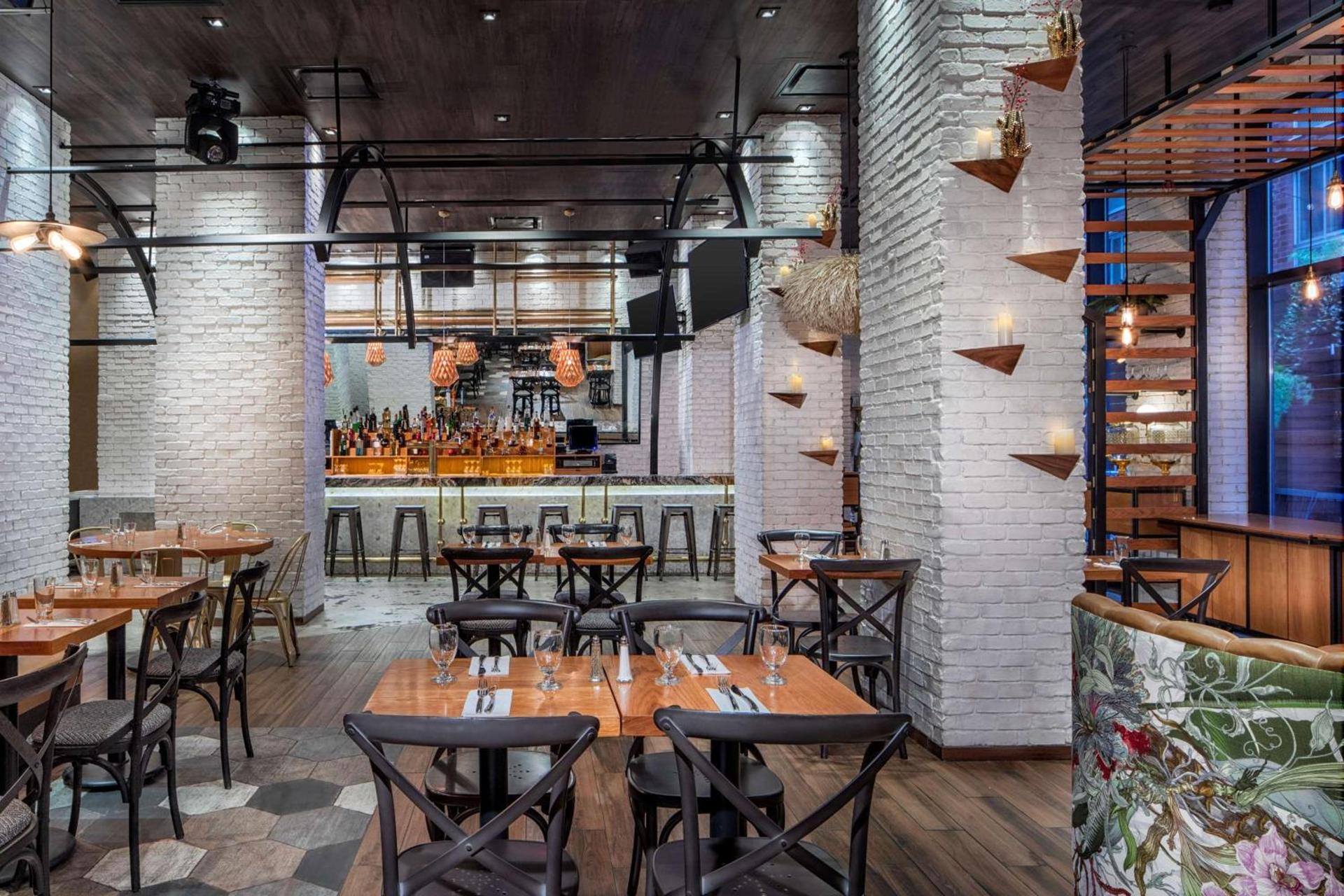 Doubletree By Hilton New York Times Square West photo 8