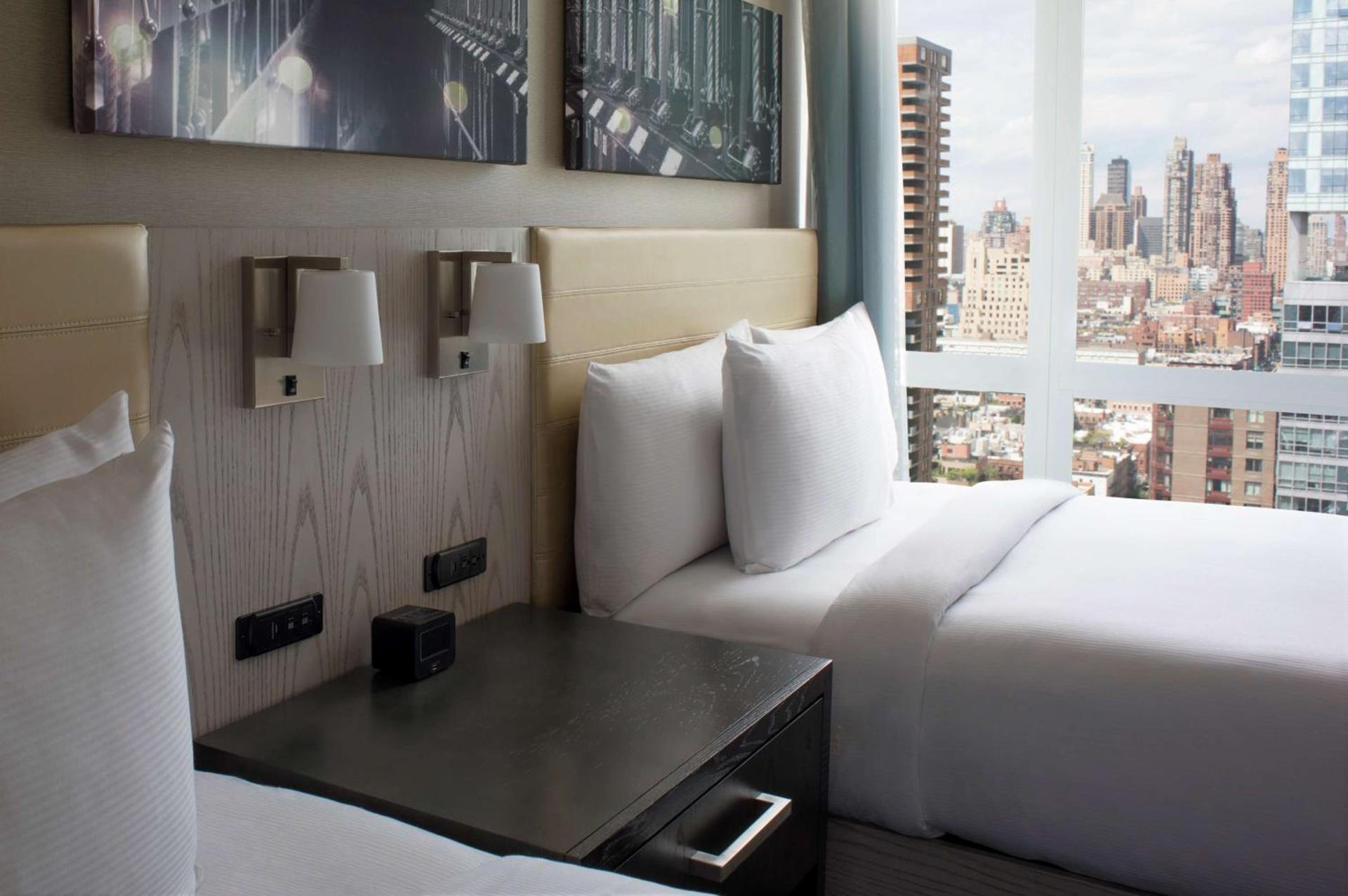 Doubletree By Hilton New York Times Square West photo 14