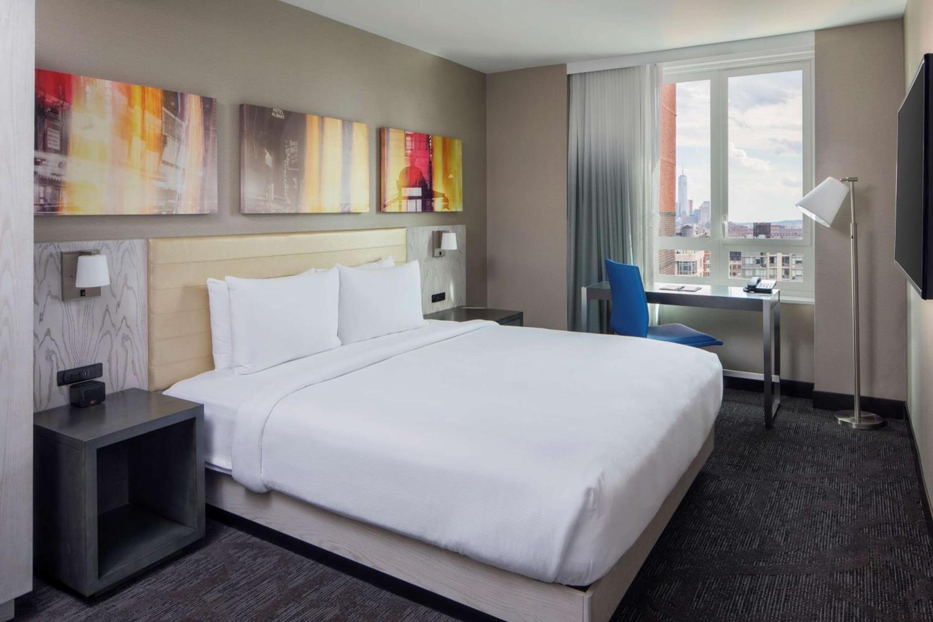Doubletree By Hilton New York Times Square West photo 19