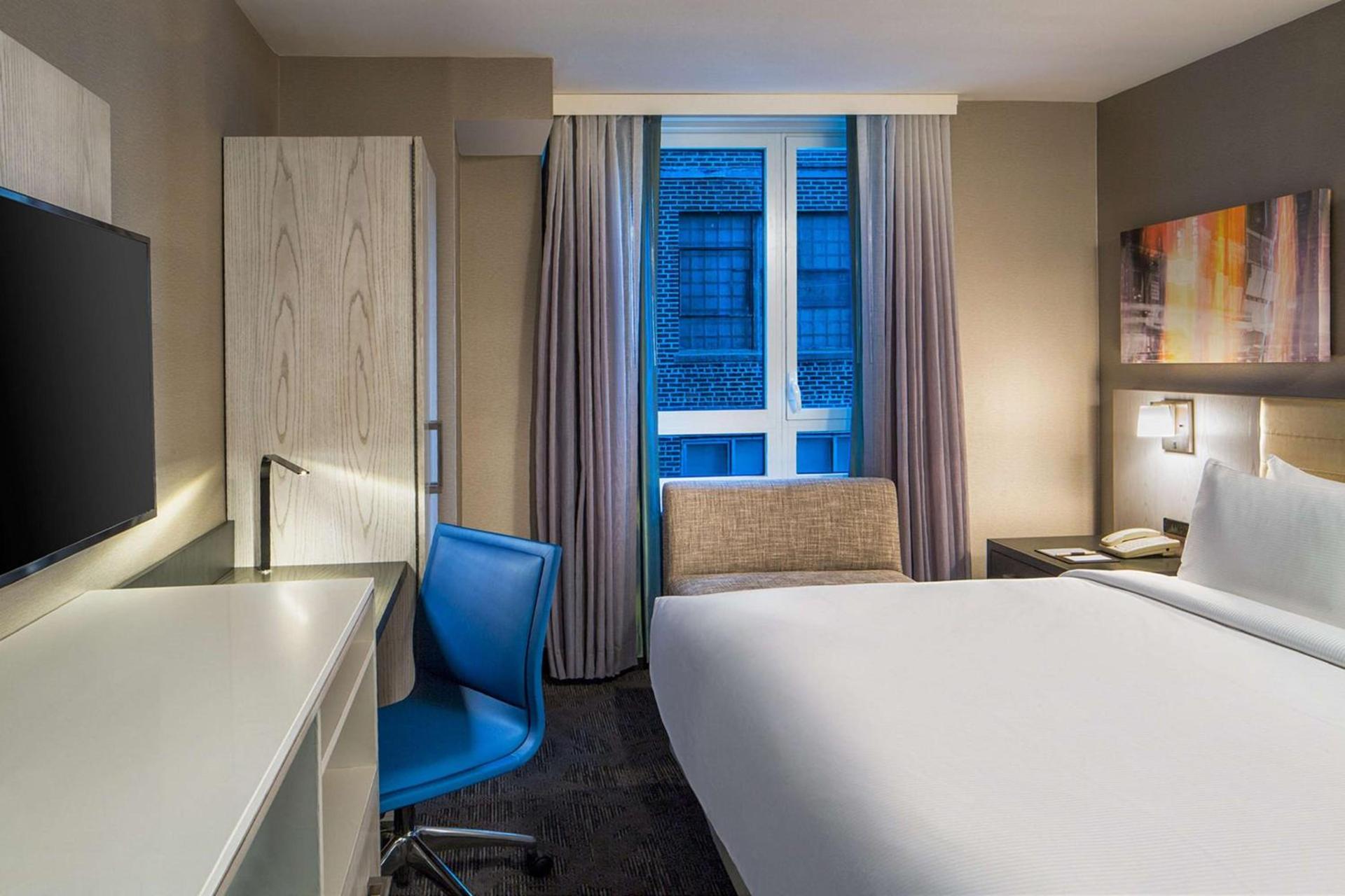 Doubletree By Hilton New York Times Square West photo 23